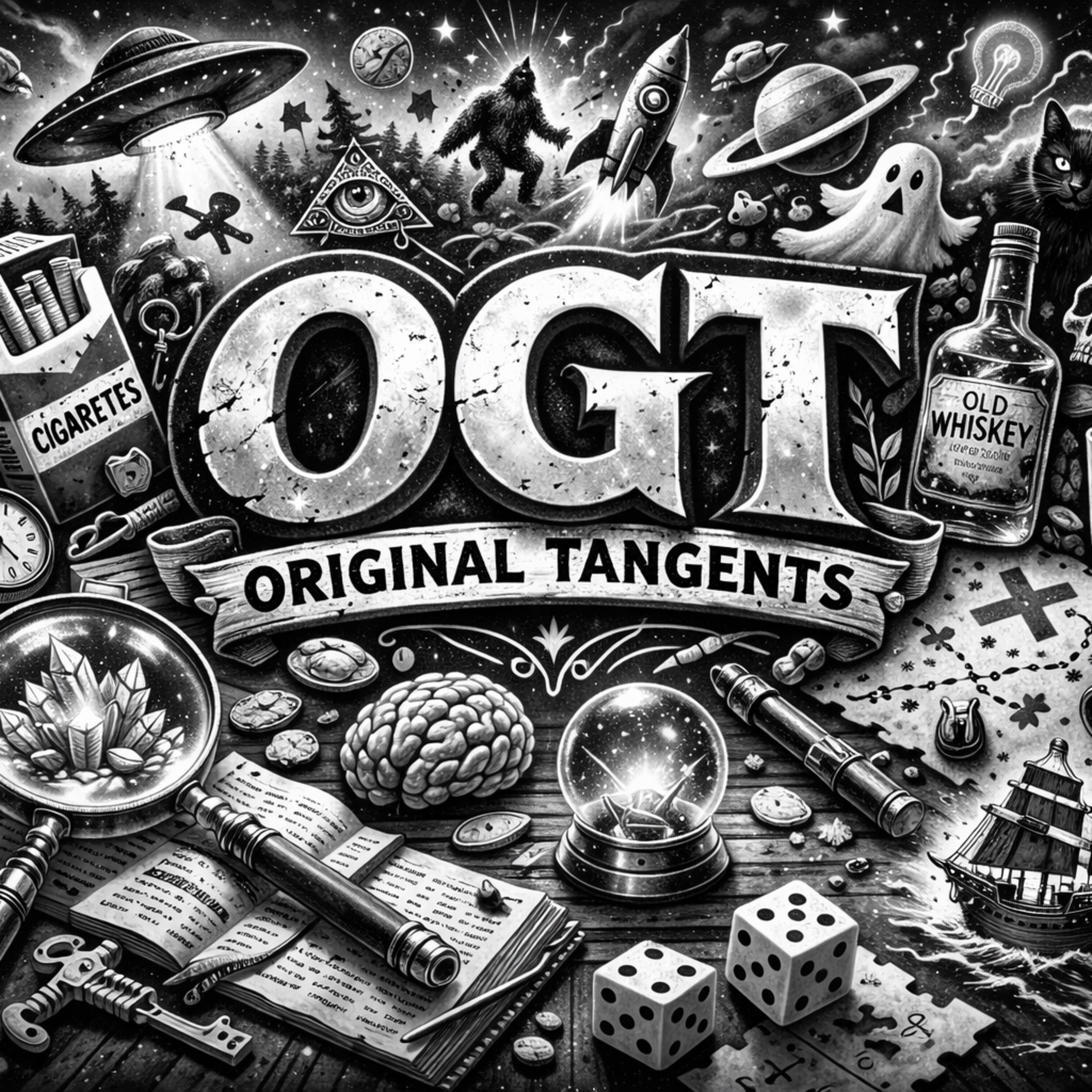 Original Tangents