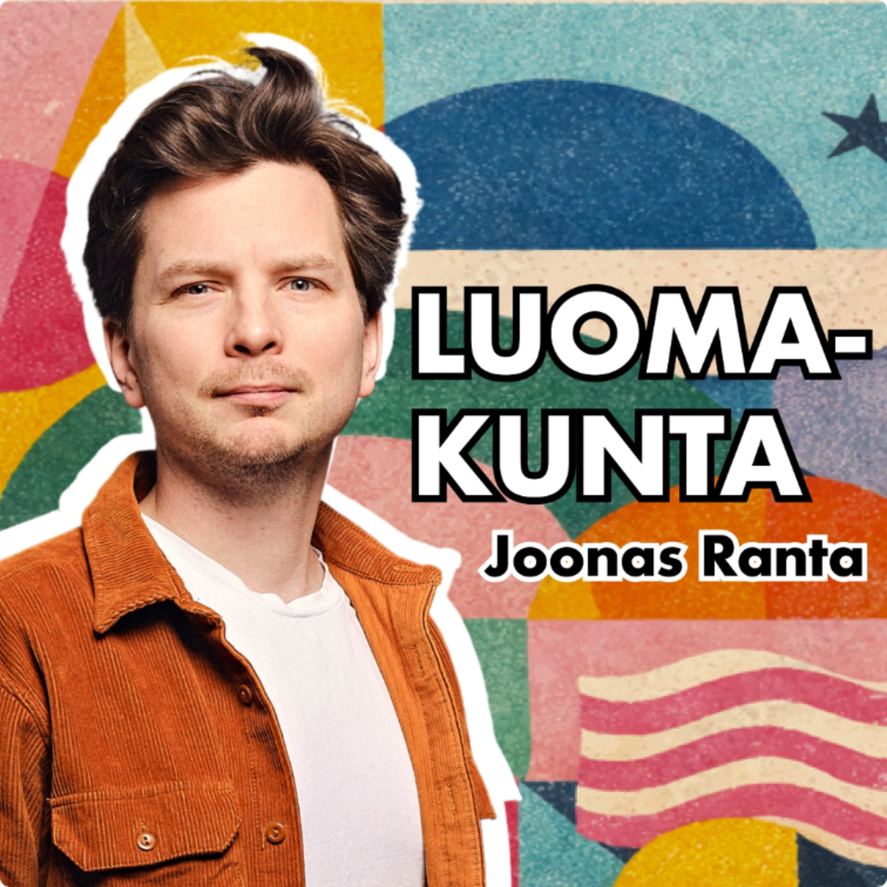 Luomakunta