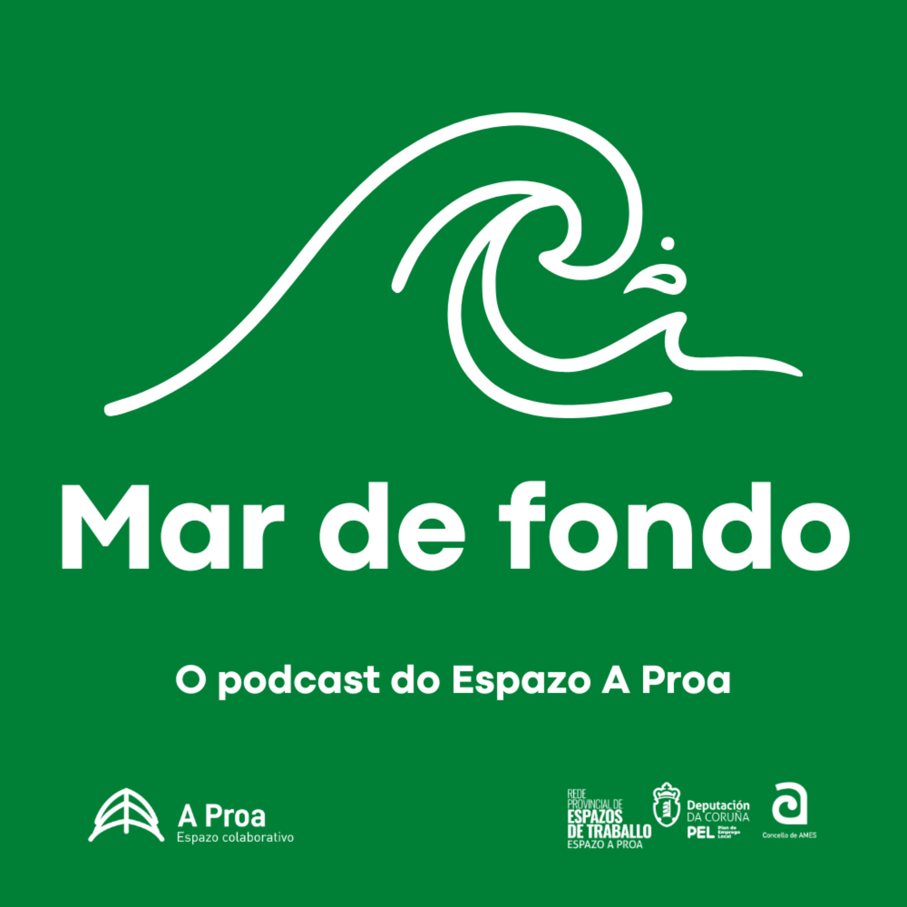 Mar de Fondo