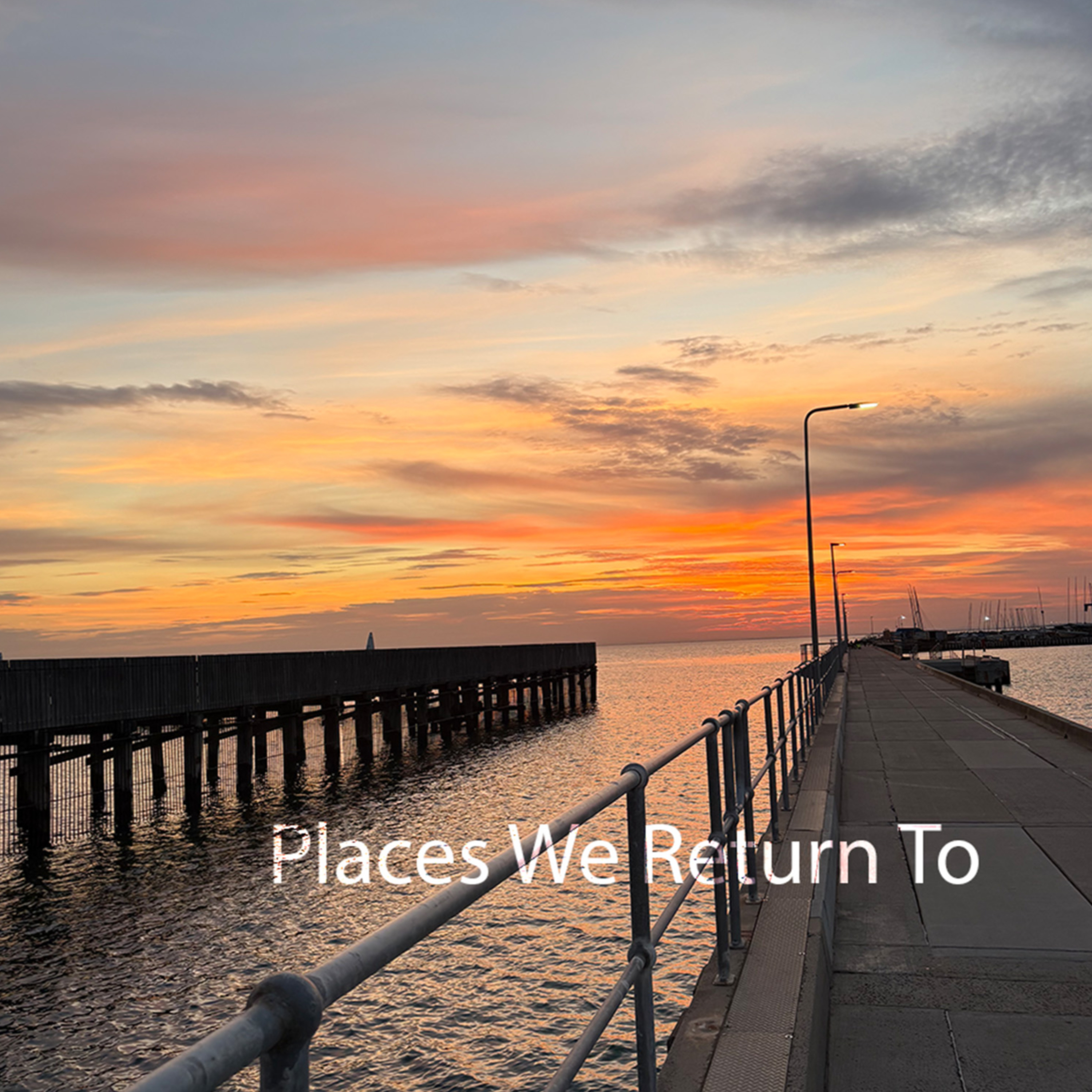 Places We Return To