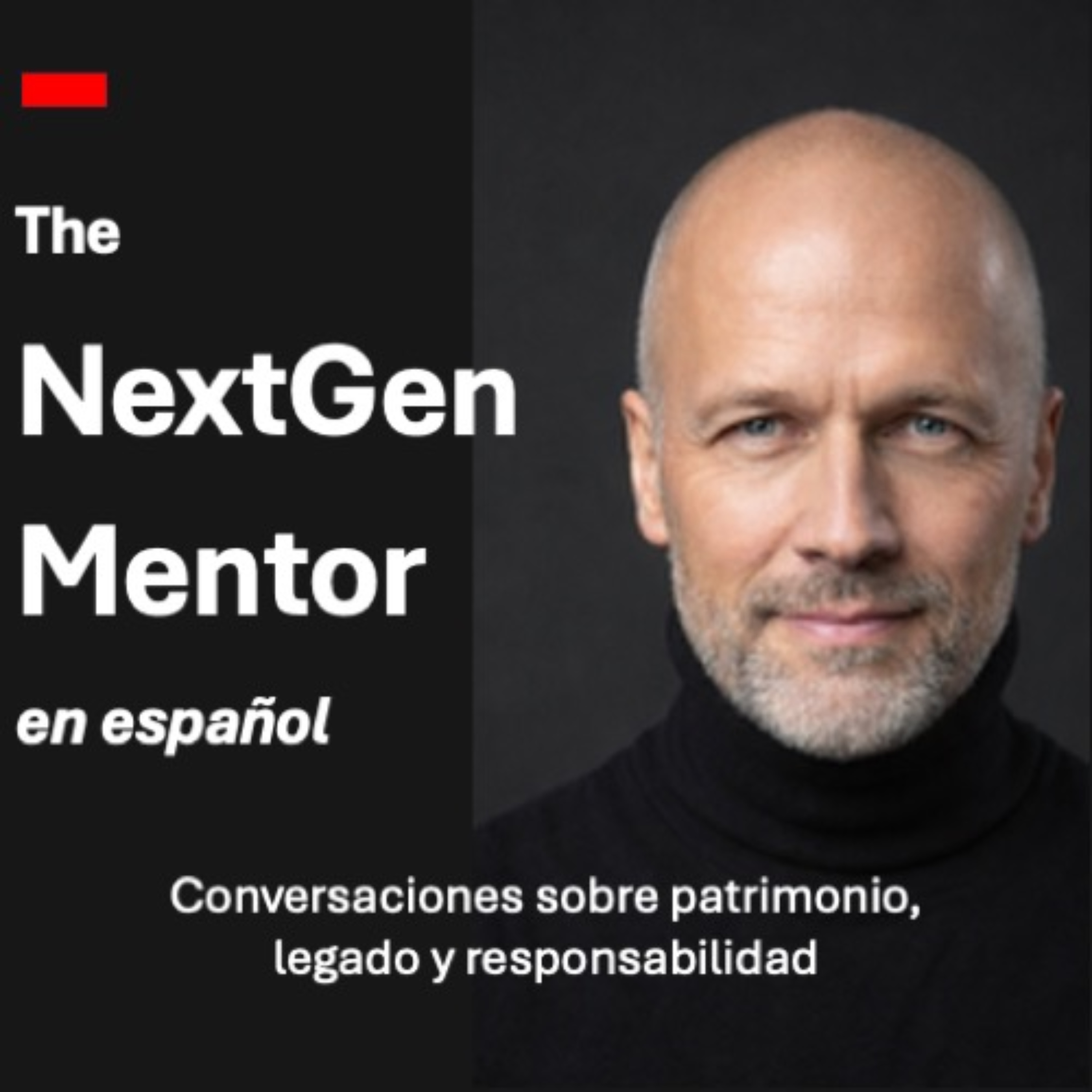 The NextGen Mentor en español