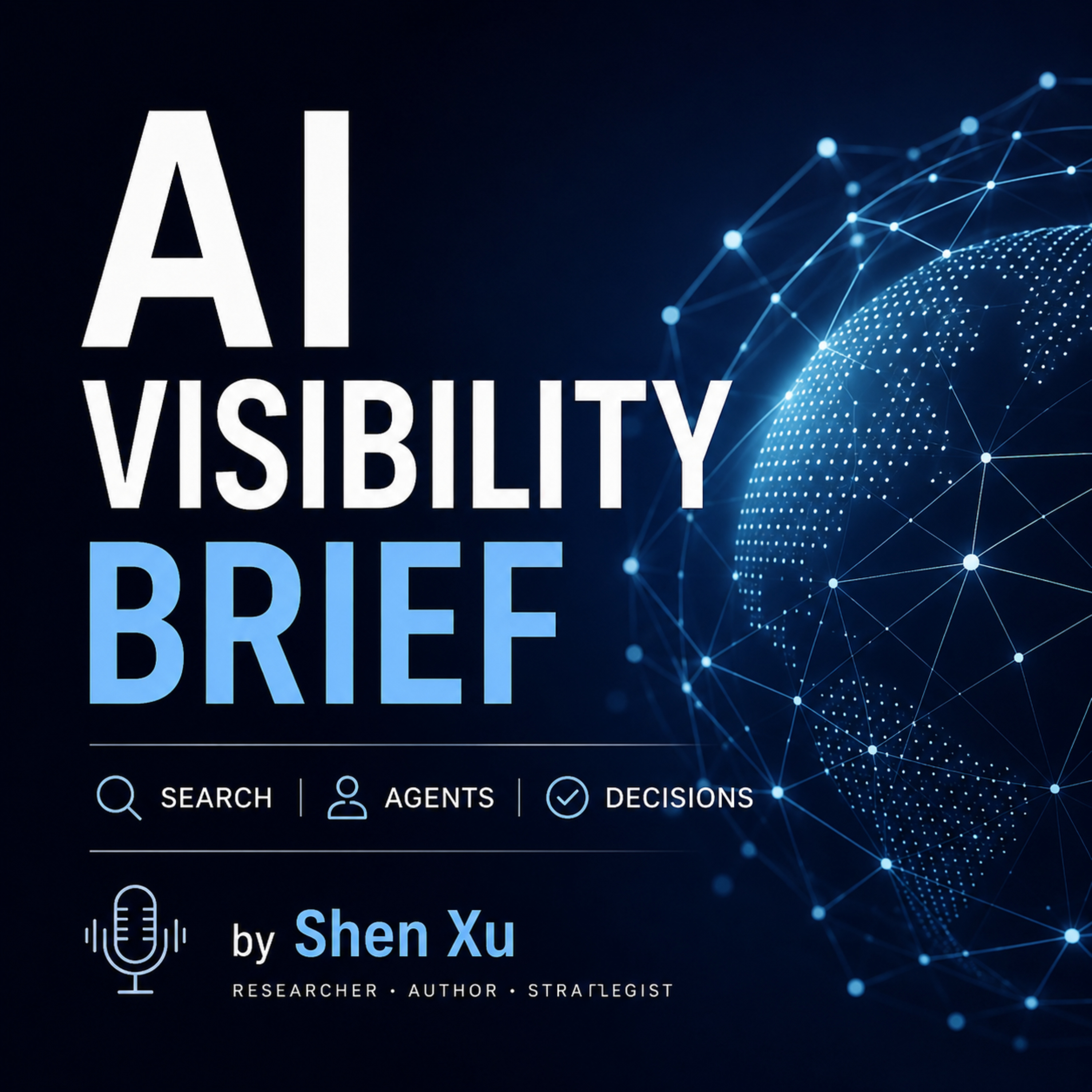 AI Visibility Brief