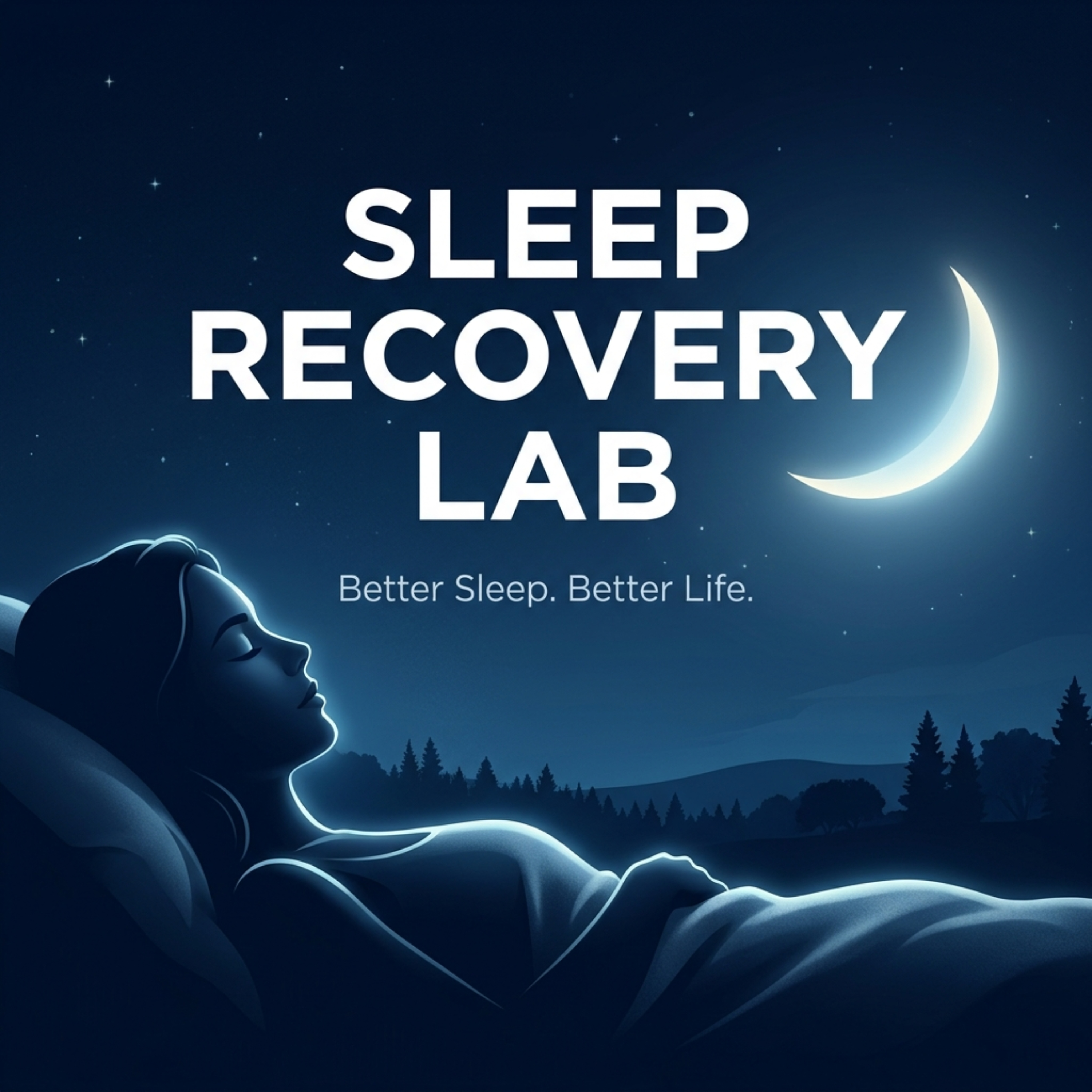 Sleep Recovery Lab