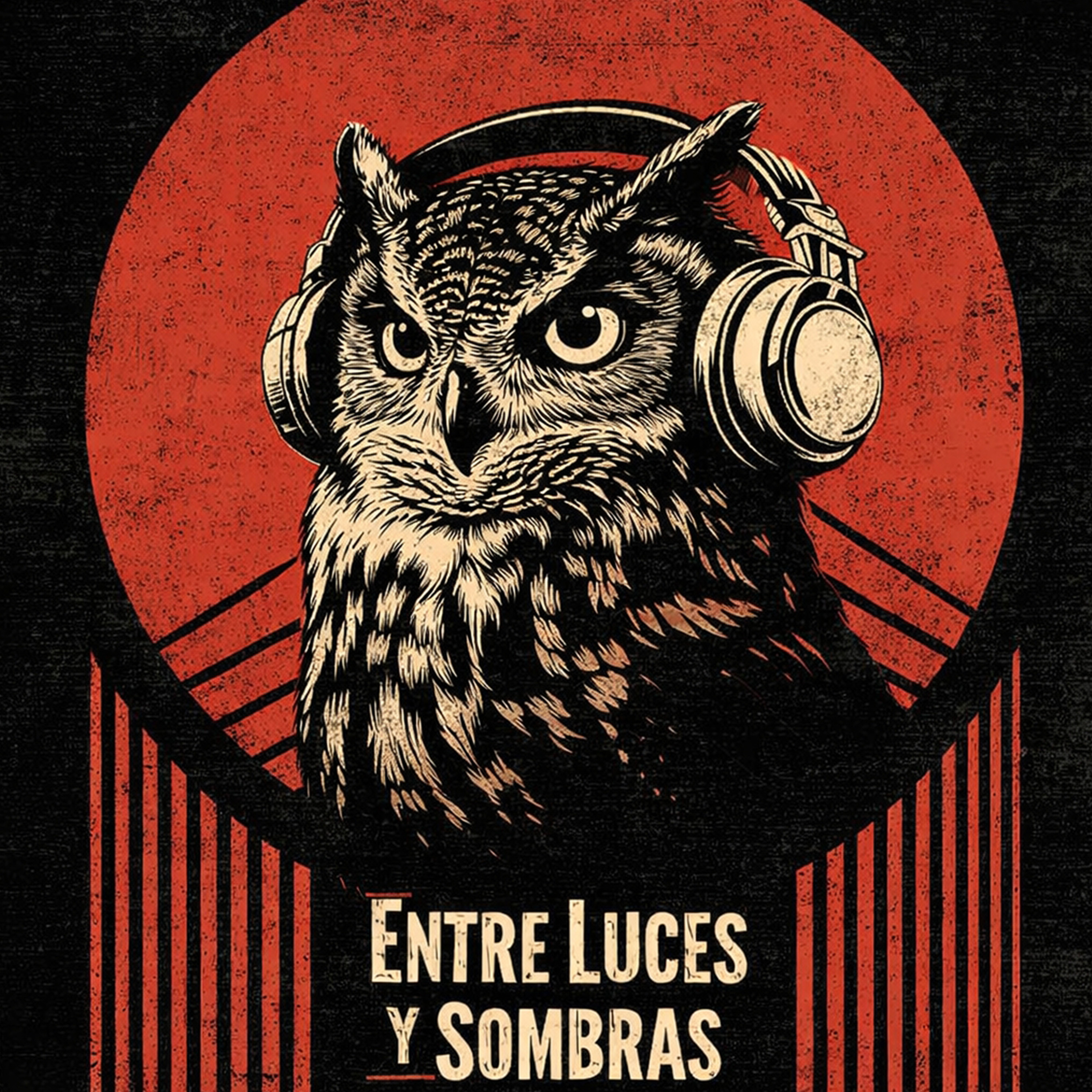 Entre Luces y Sombras Podcast