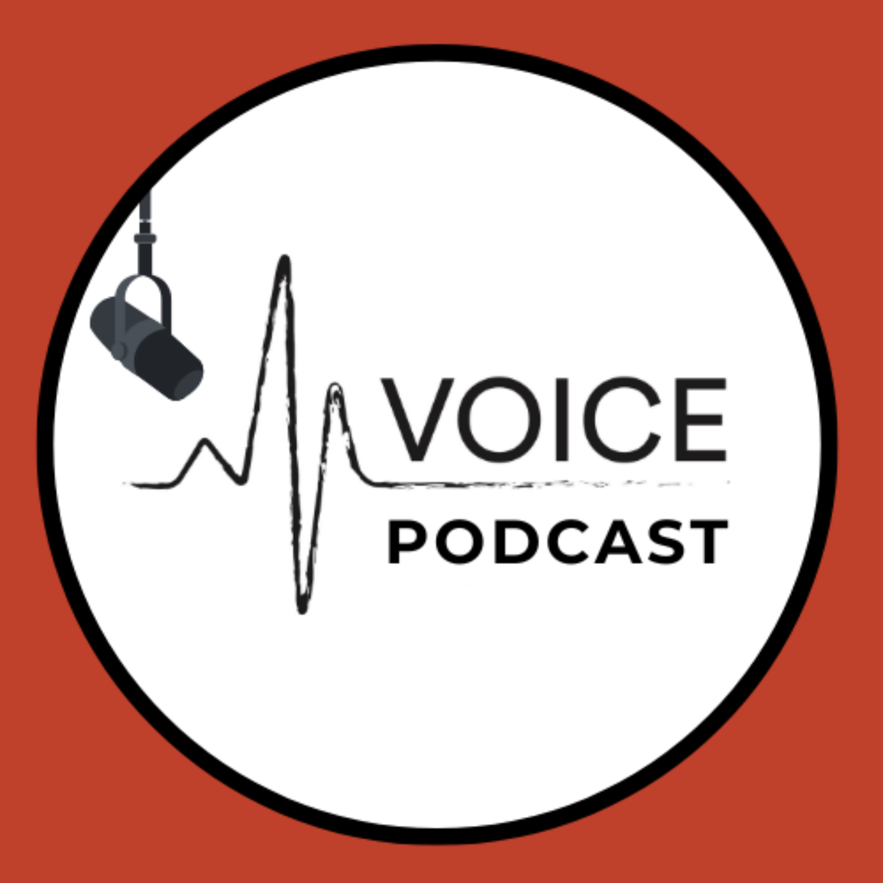 Voice Podcast