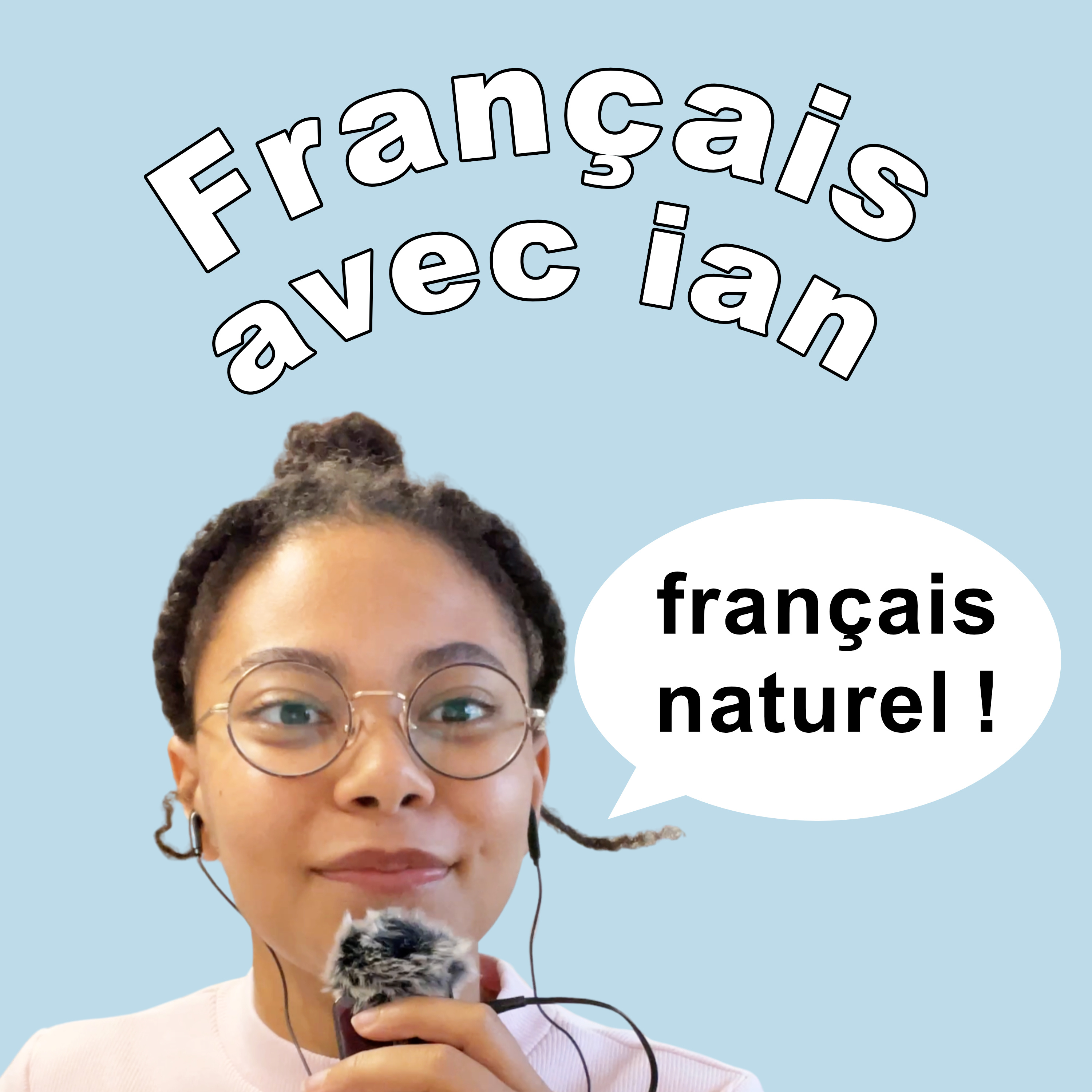 Français avec ian