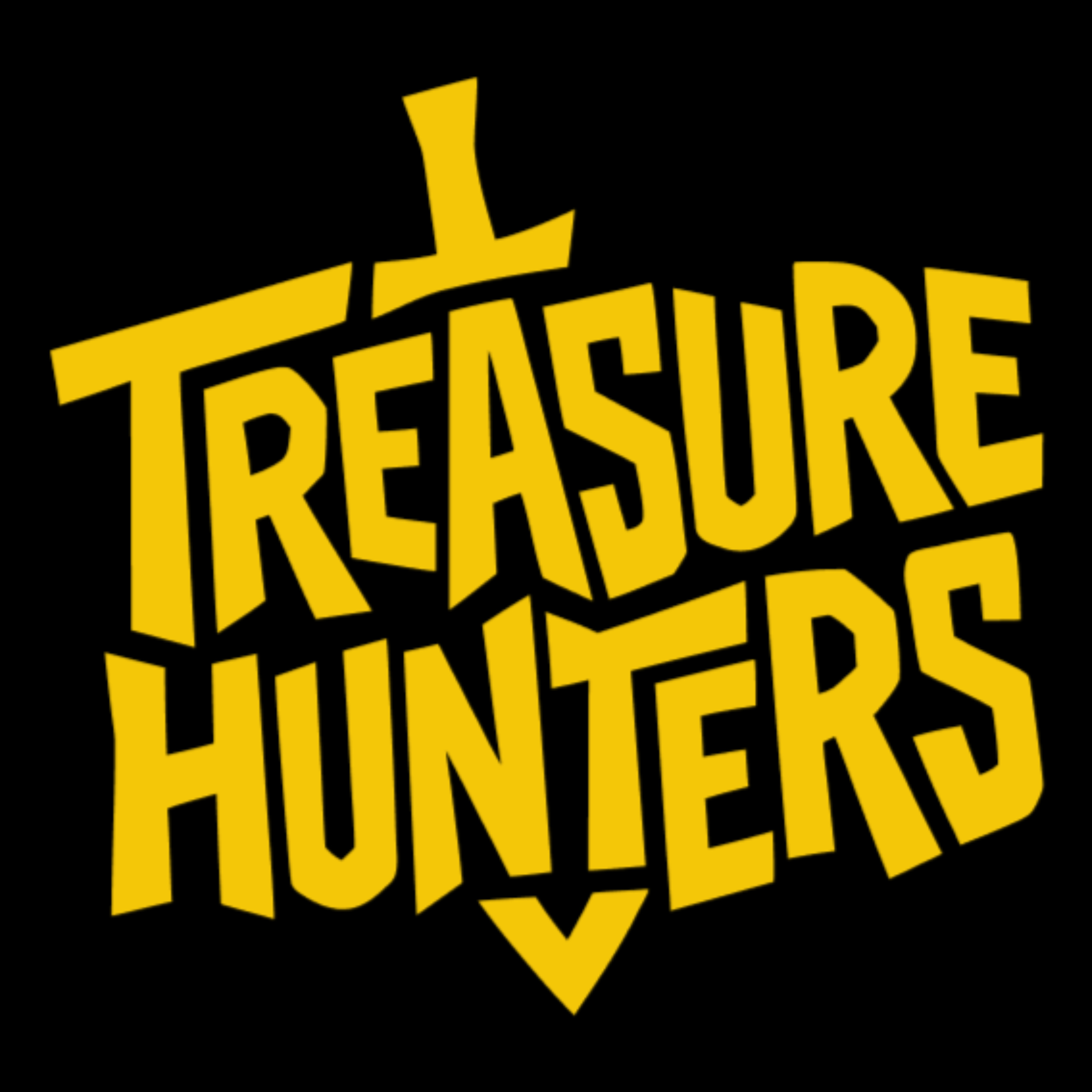 Treasure Hunters