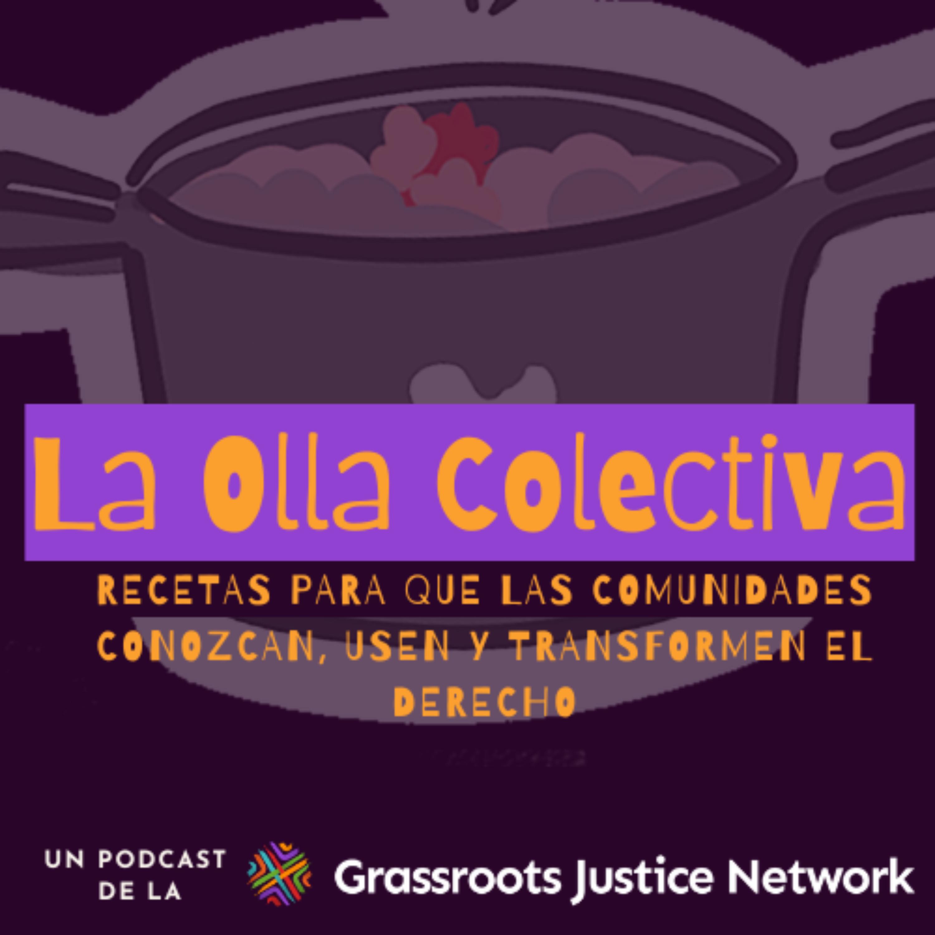 La Olla Colectiva