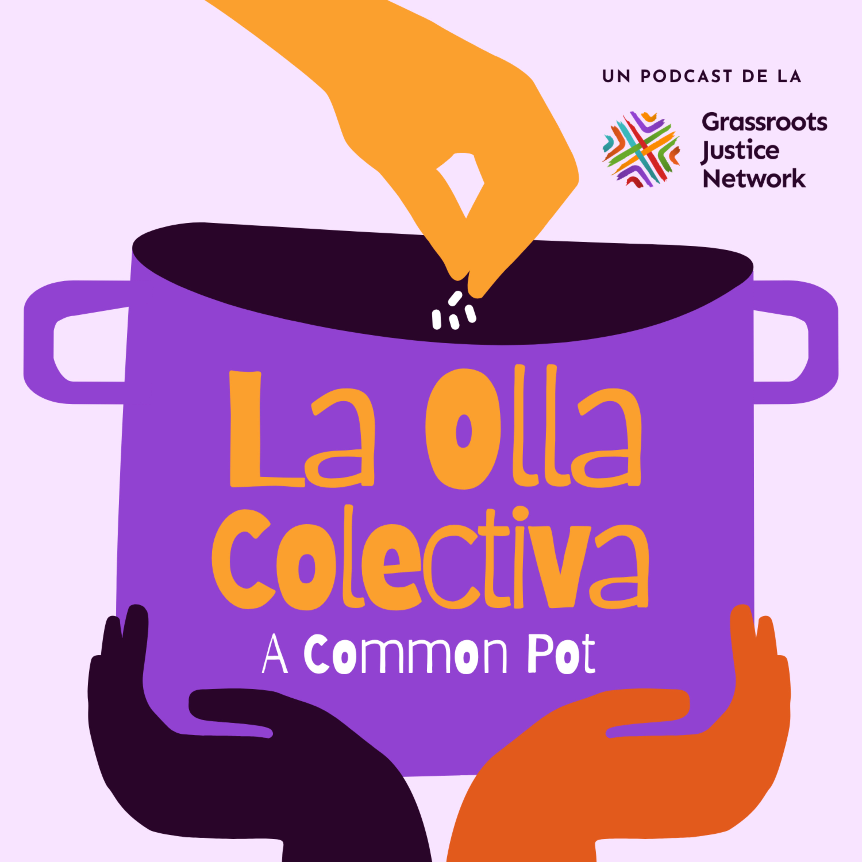 La Olla Colectiva