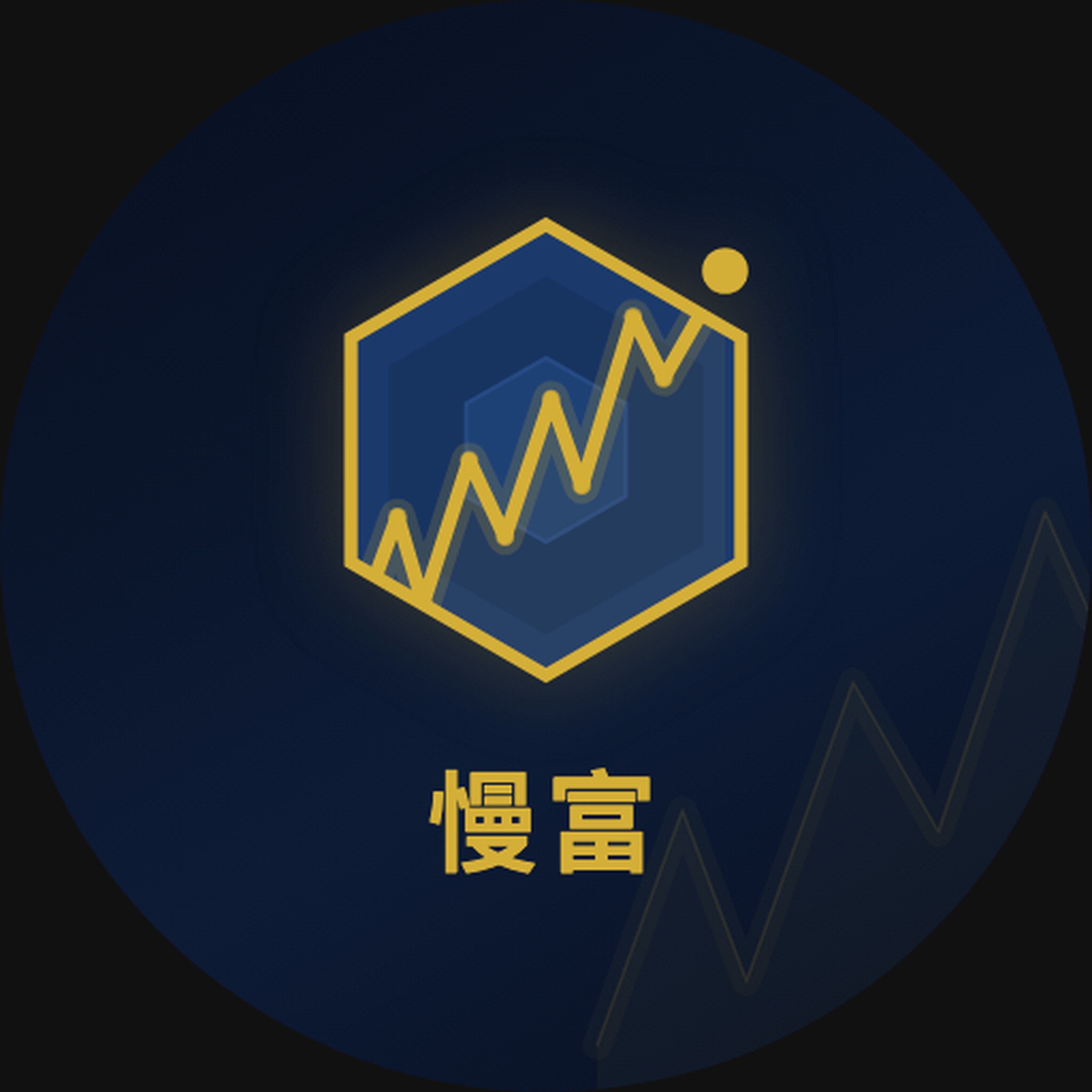 慢富 Slow Rich
