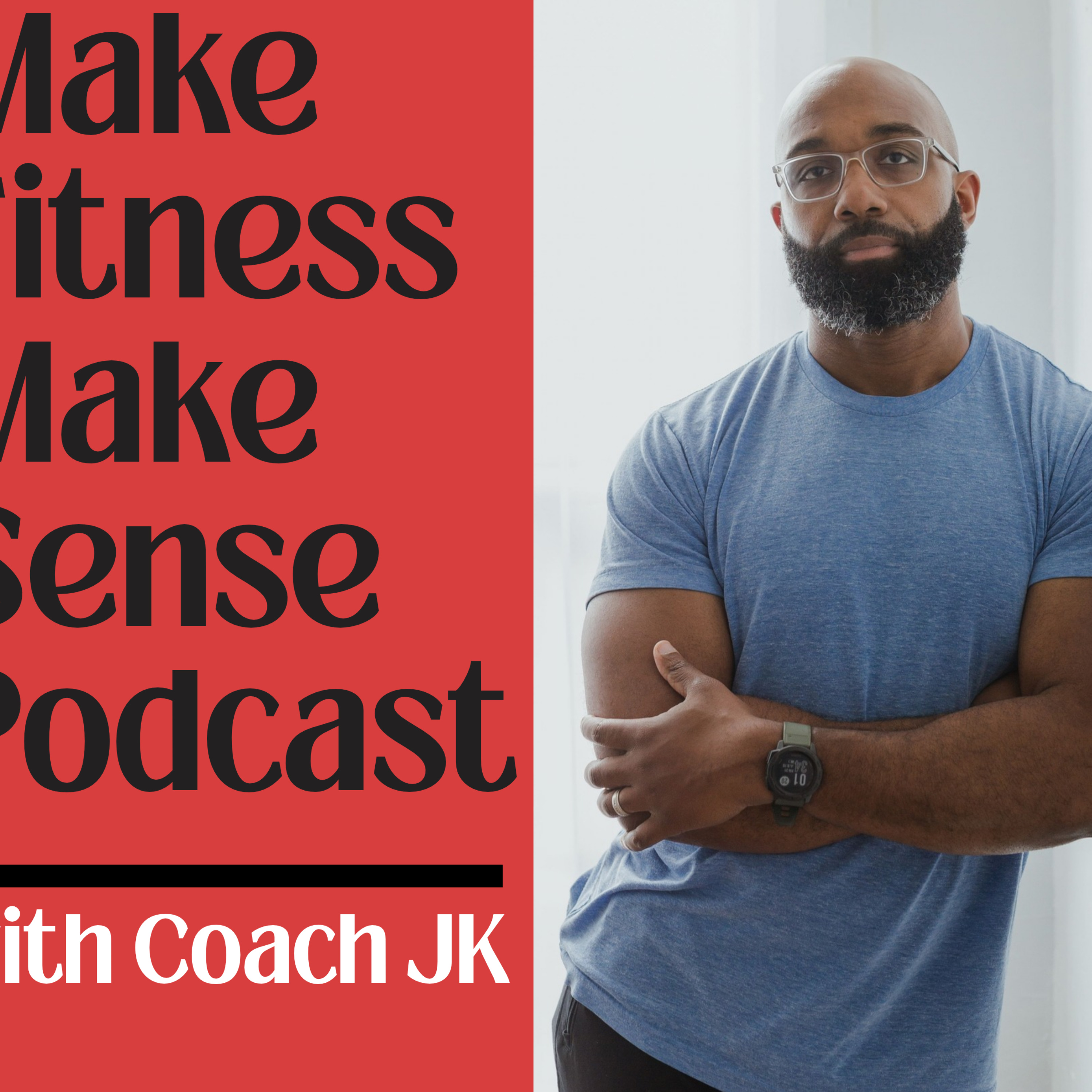 Make Fitness Make Sense