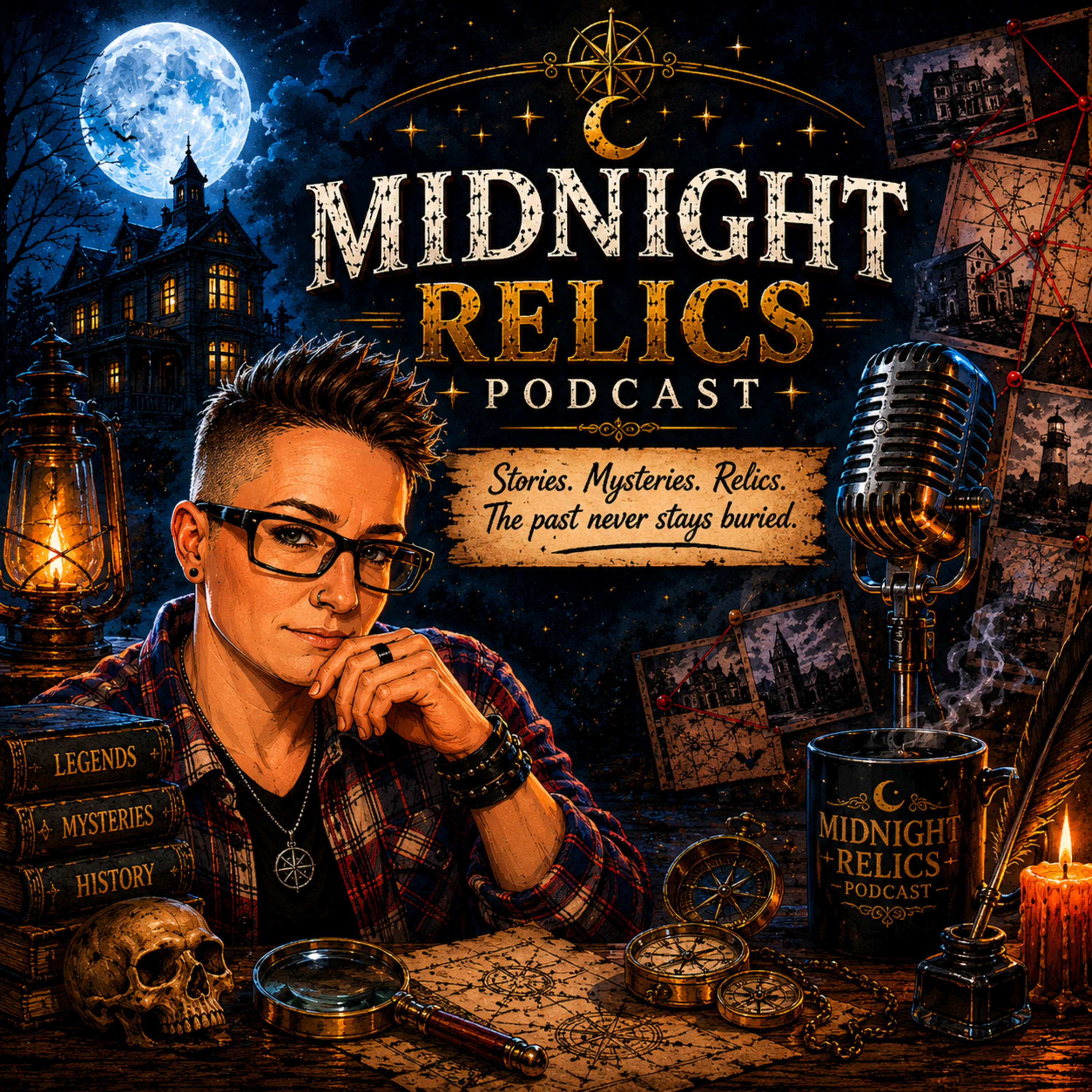 Midnight Relics