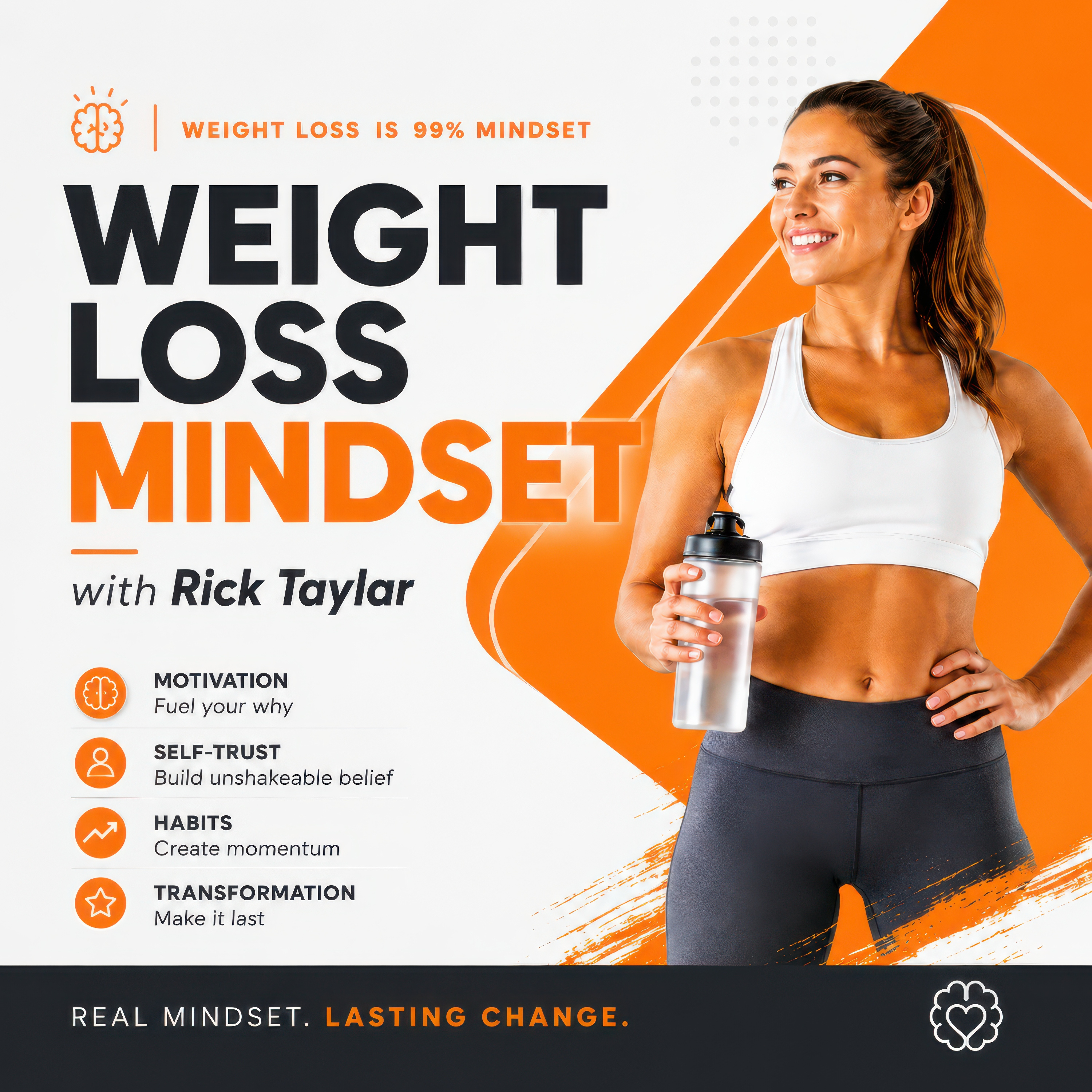 Home The Weight Loss Mindset