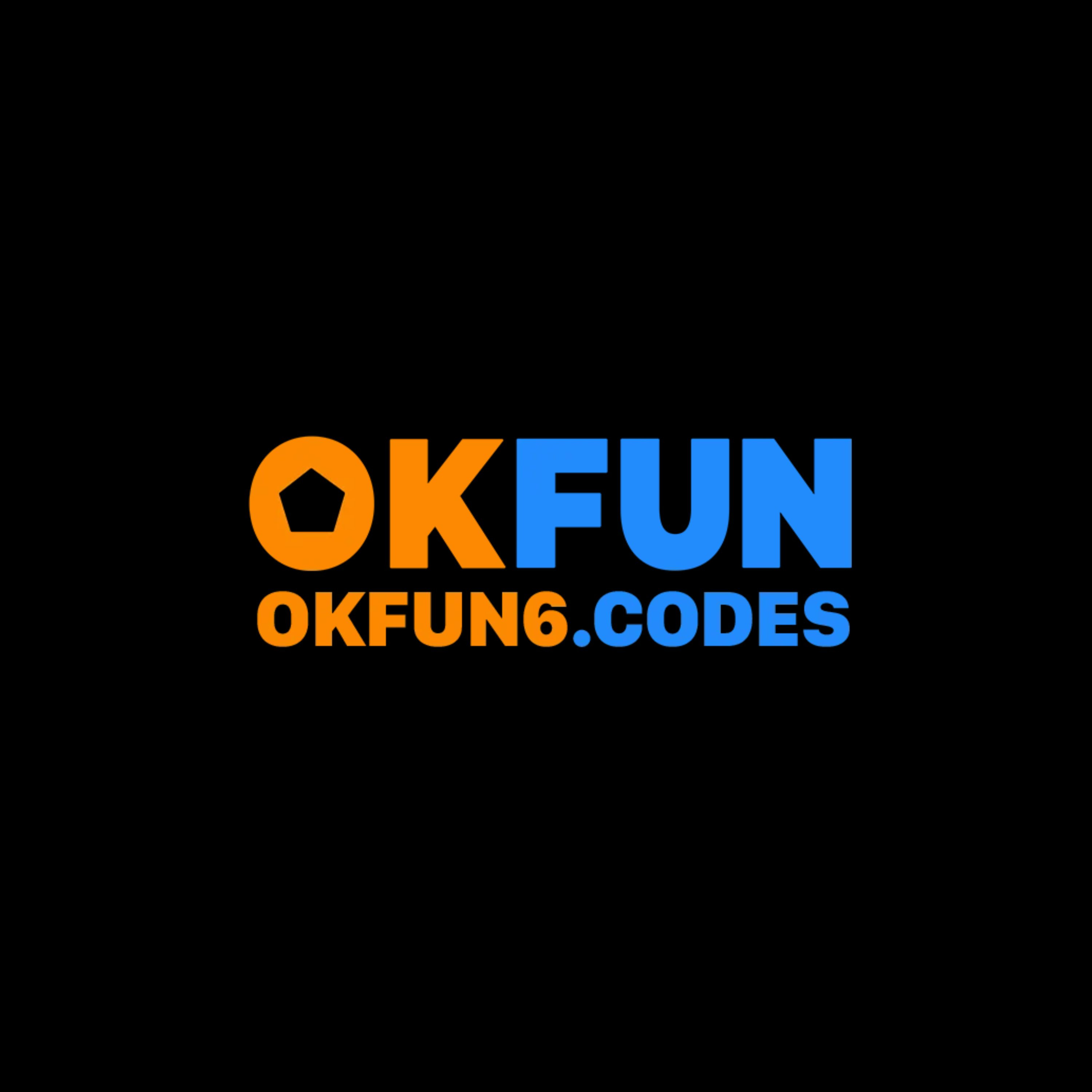okfun episode artwork