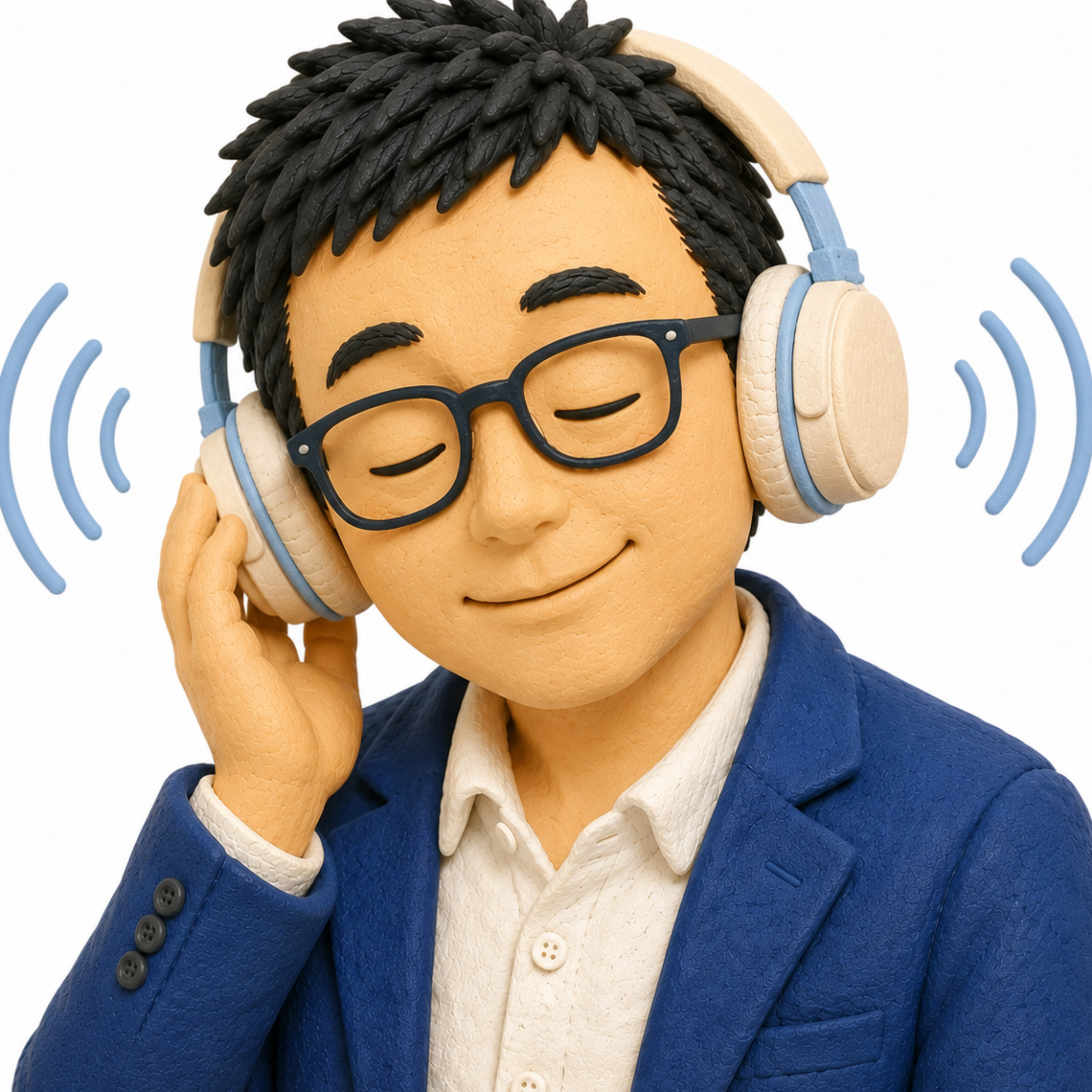 耳で学ぶ教員採用試験｜小学校の学習指導要領をAI音声で解説します
