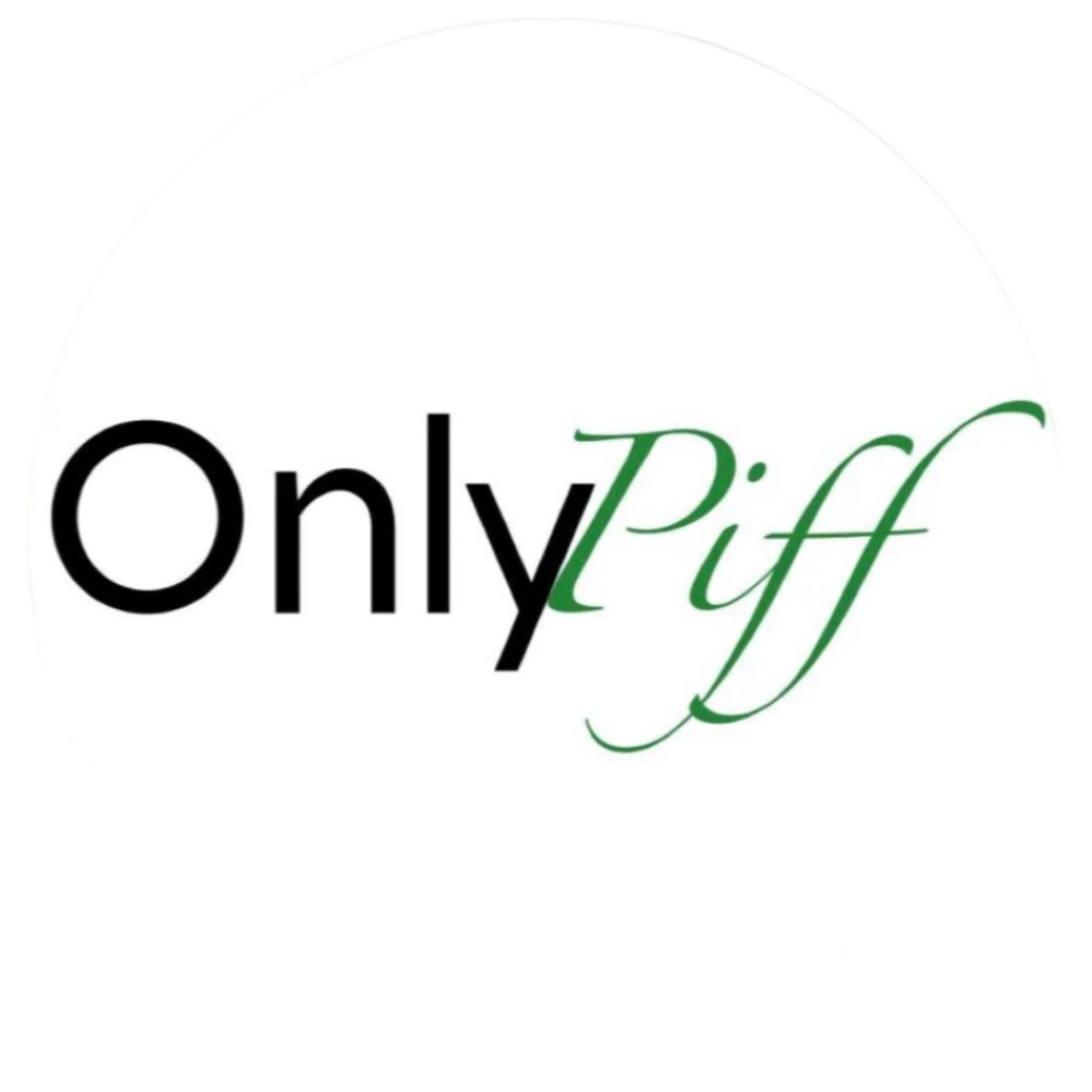ItsOnlyPiff Podcast