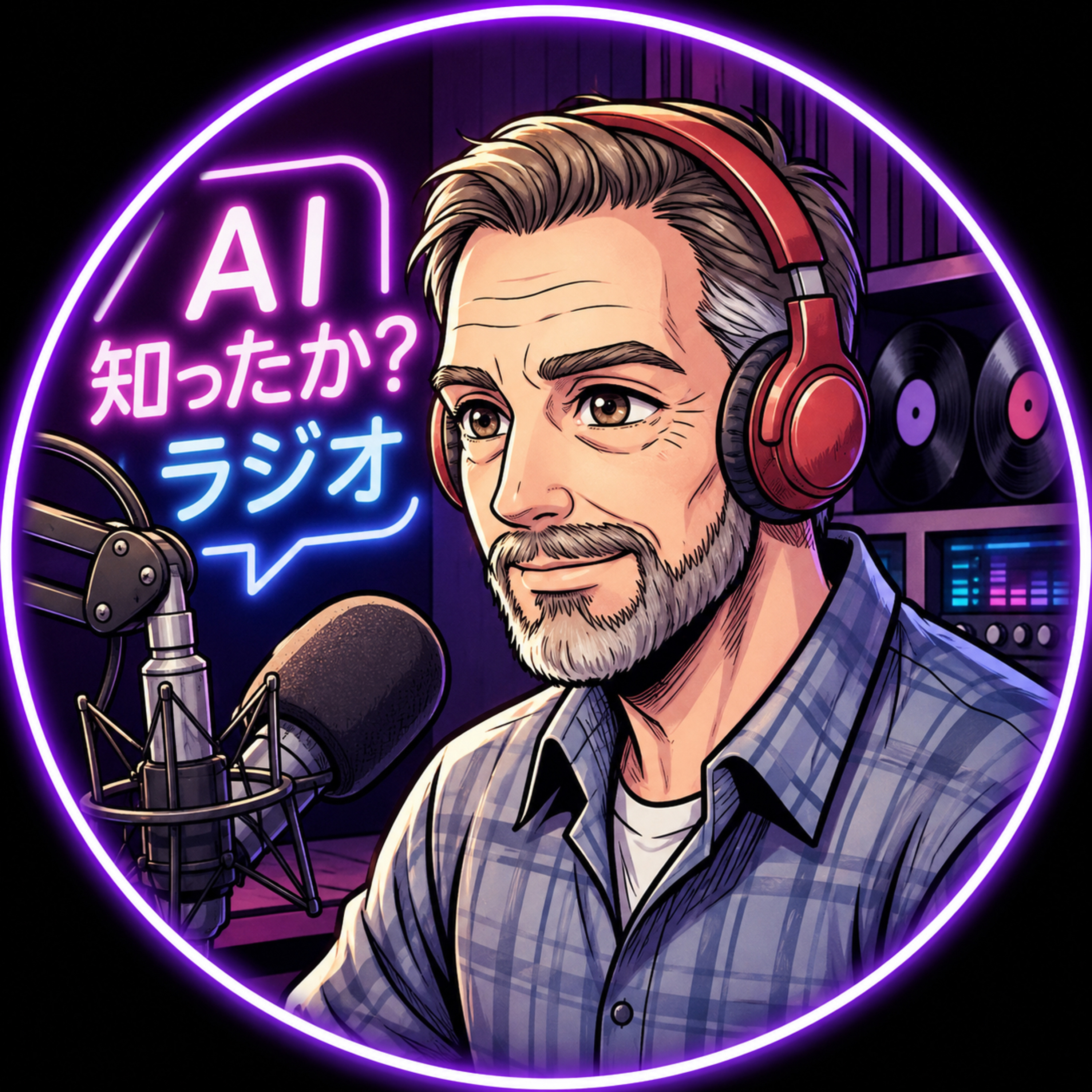 AI知ったか?ラジオ
