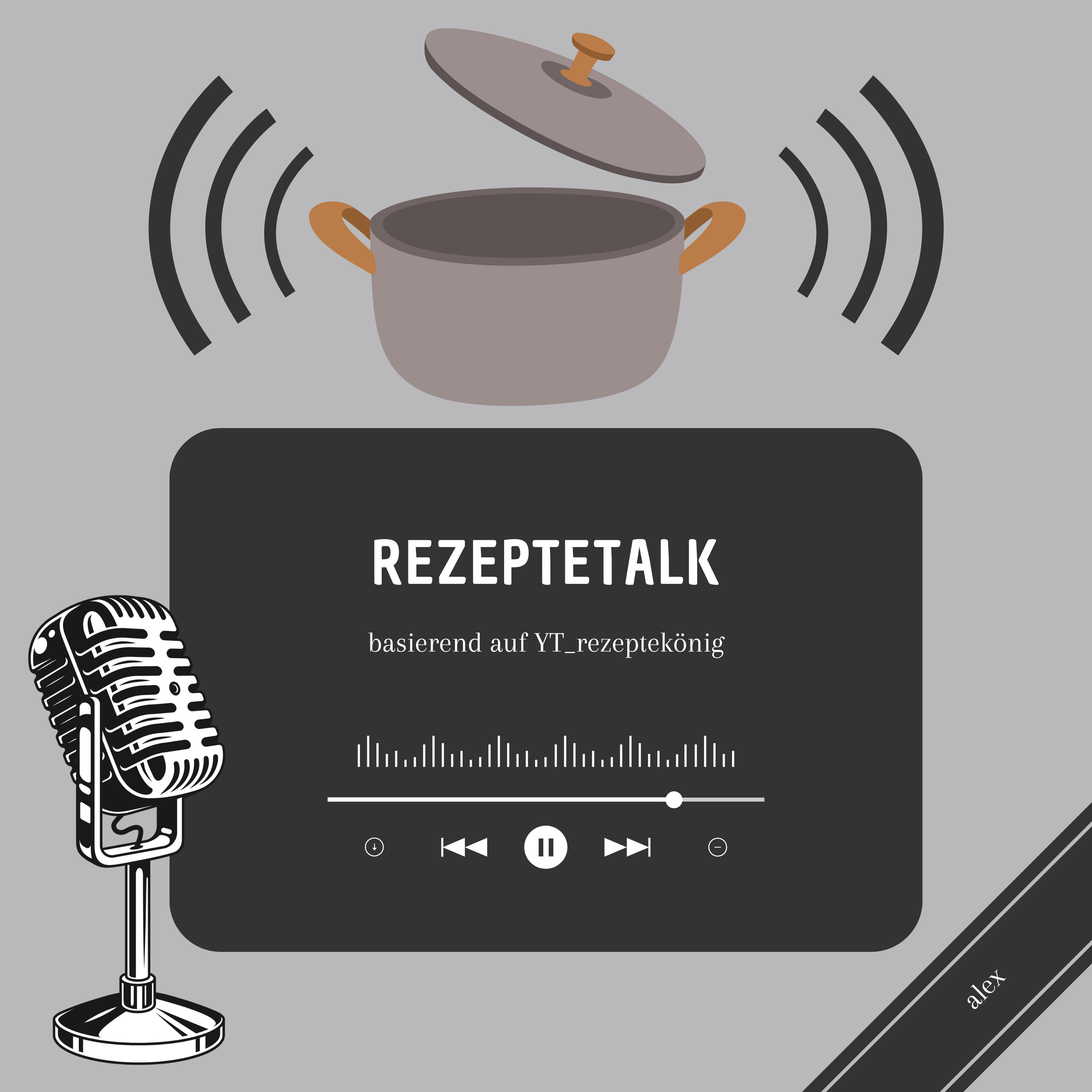 Rezeptetalk