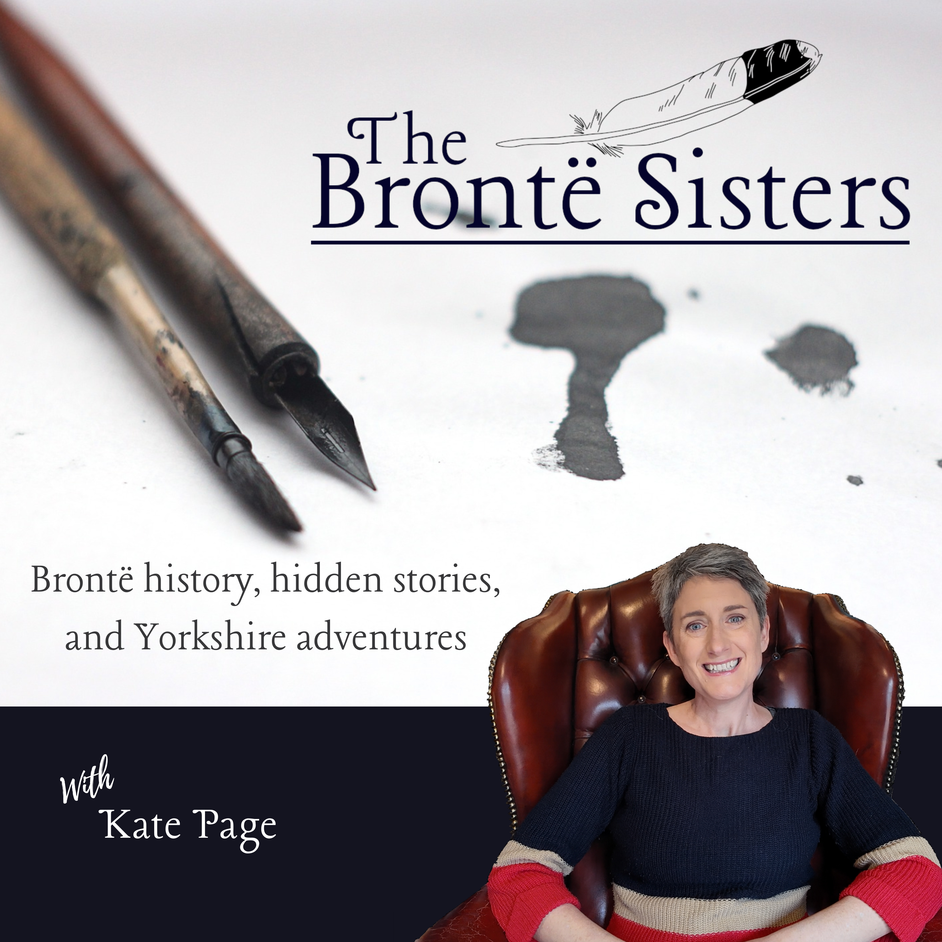 The Brontë Sisters