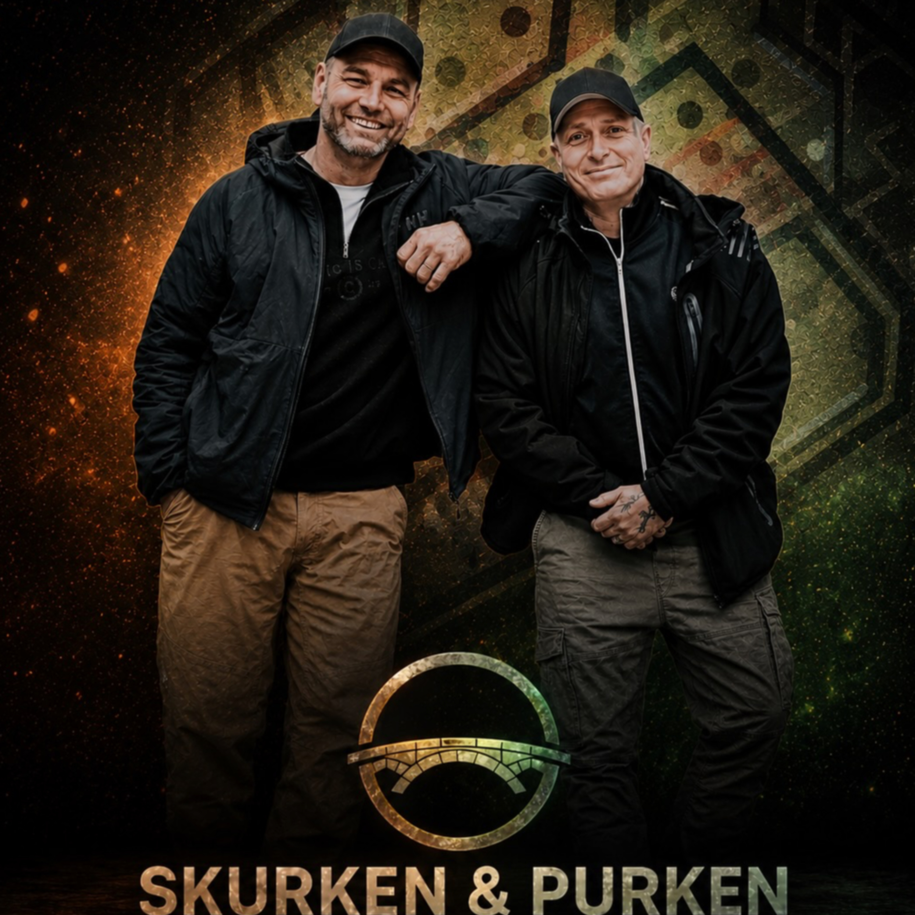 Skurken & Purken