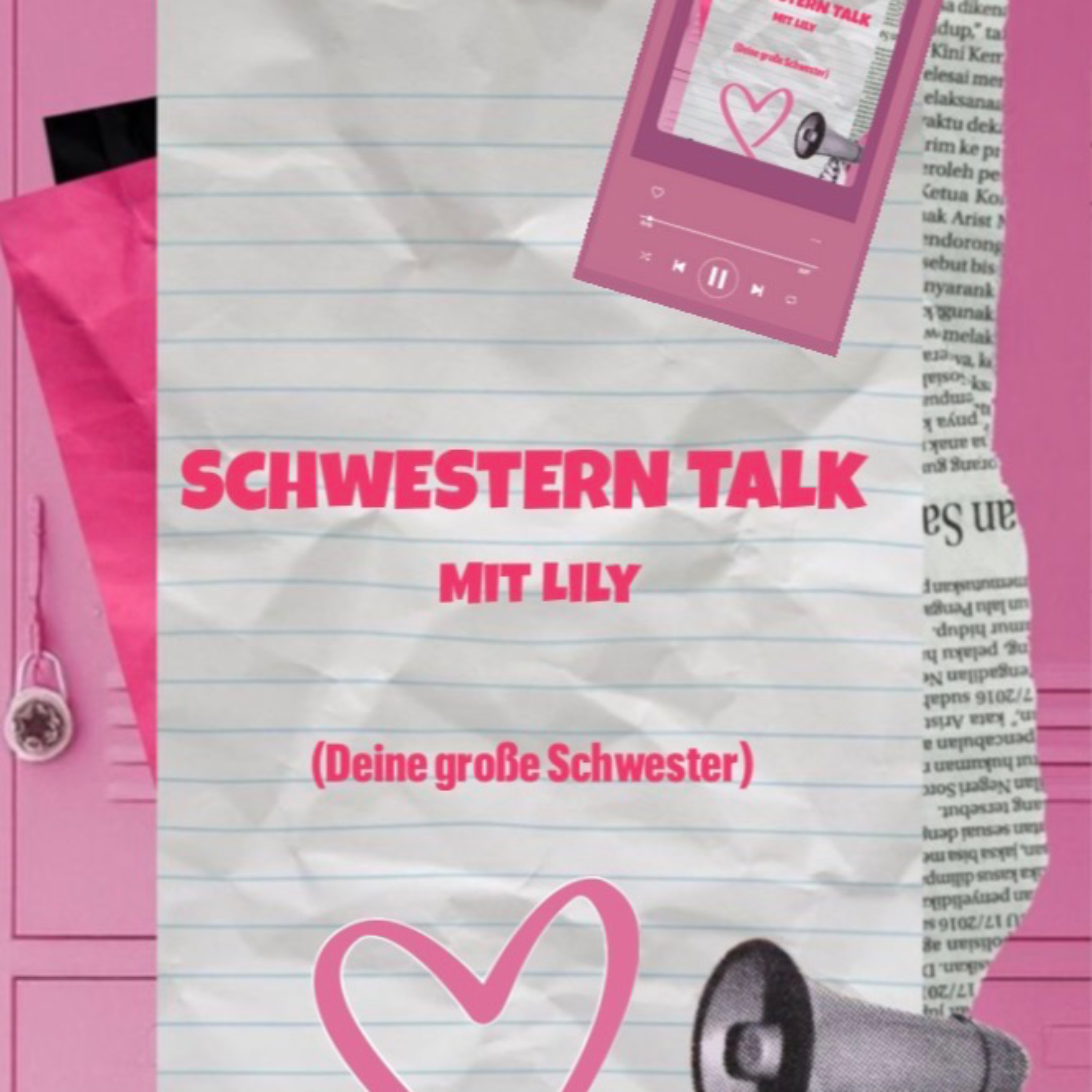 SCHWESTERN TALK