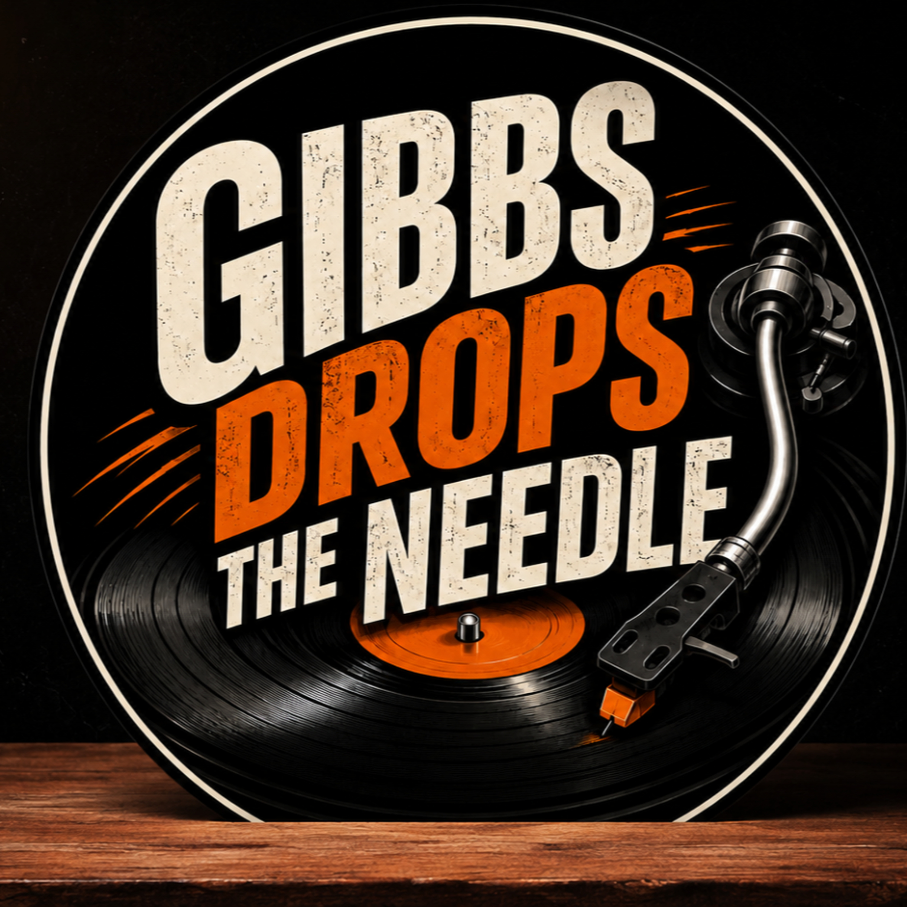 Gibbs Drops the Needle