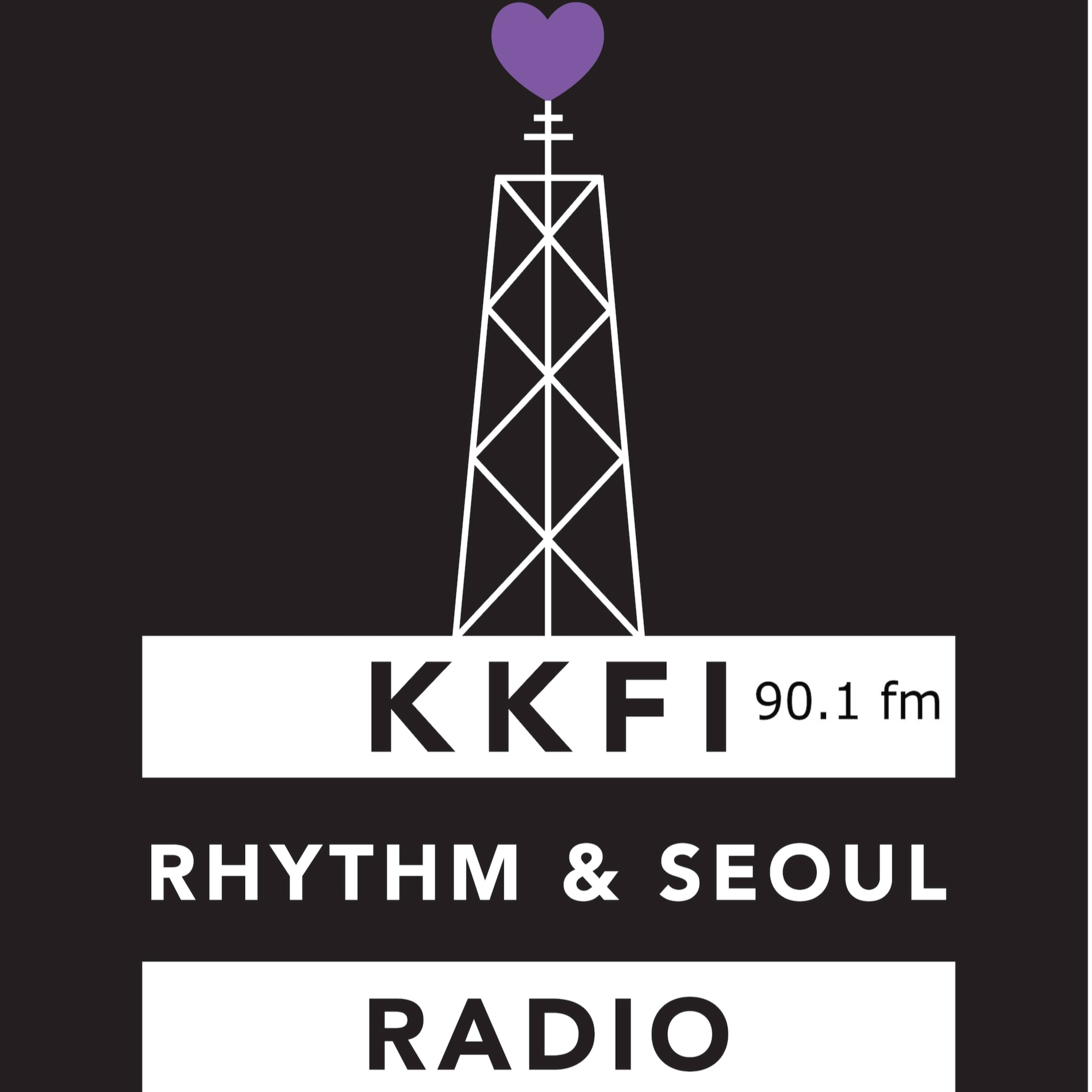 Rhythm and Seoul Radio