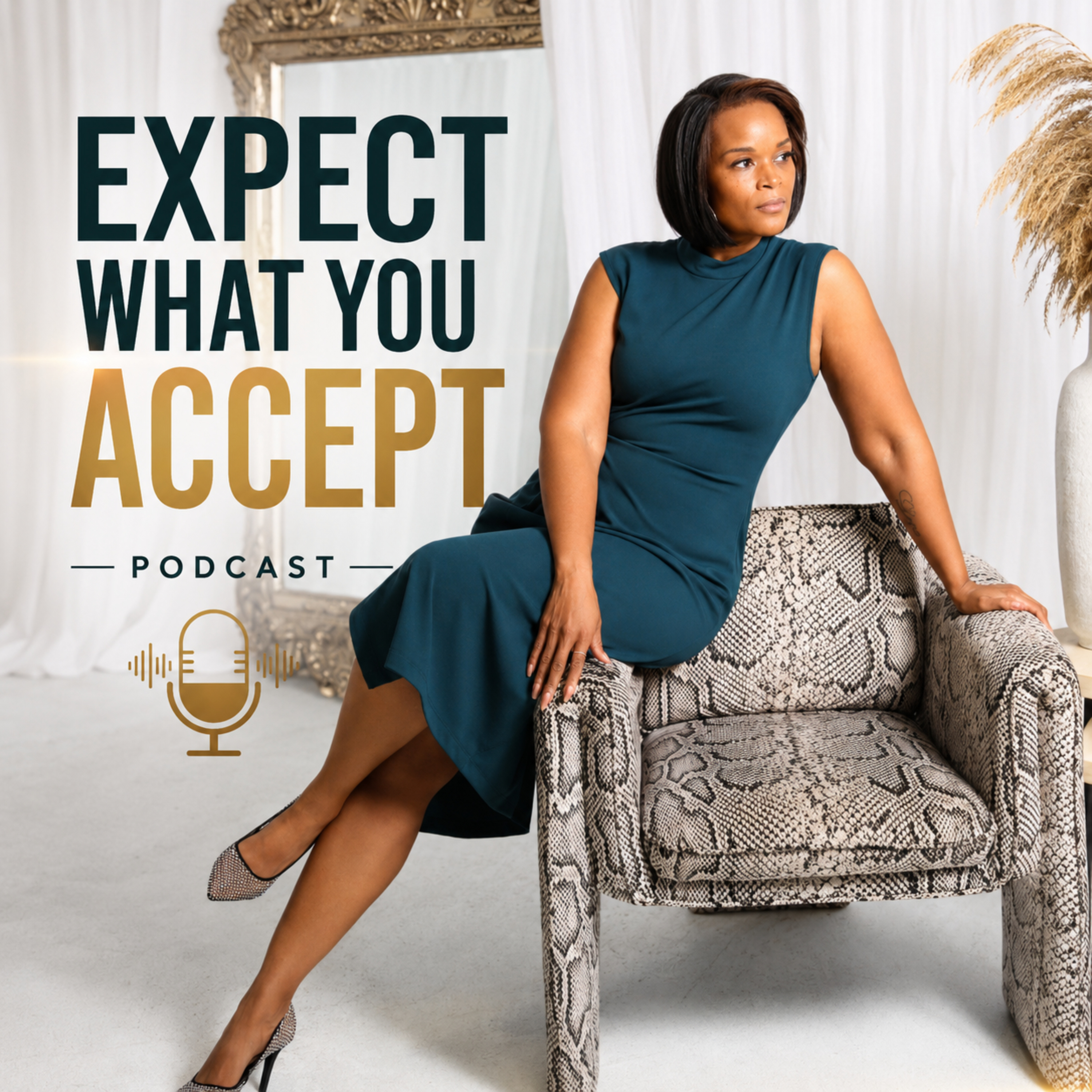 Expect What You Accept