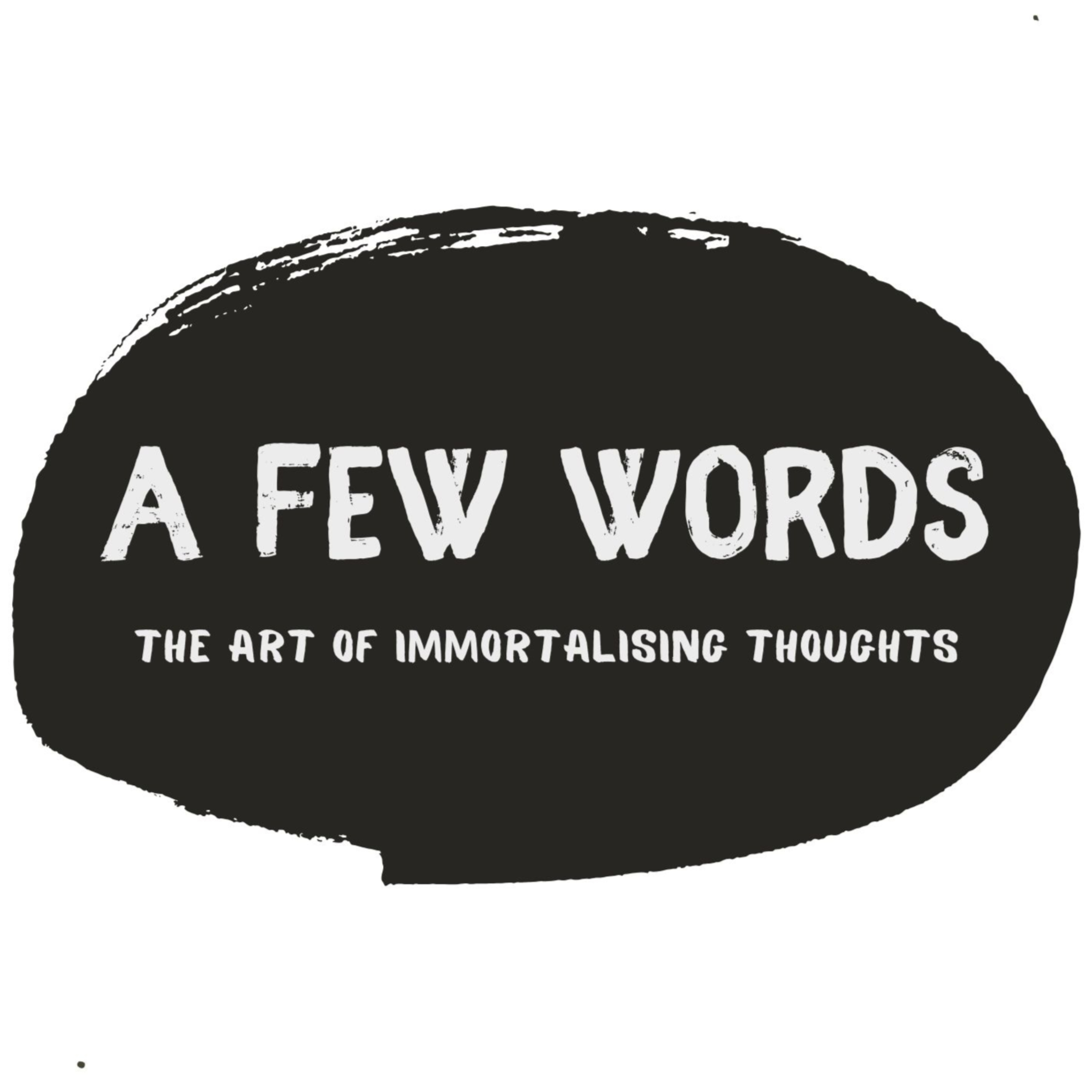 A Few Words