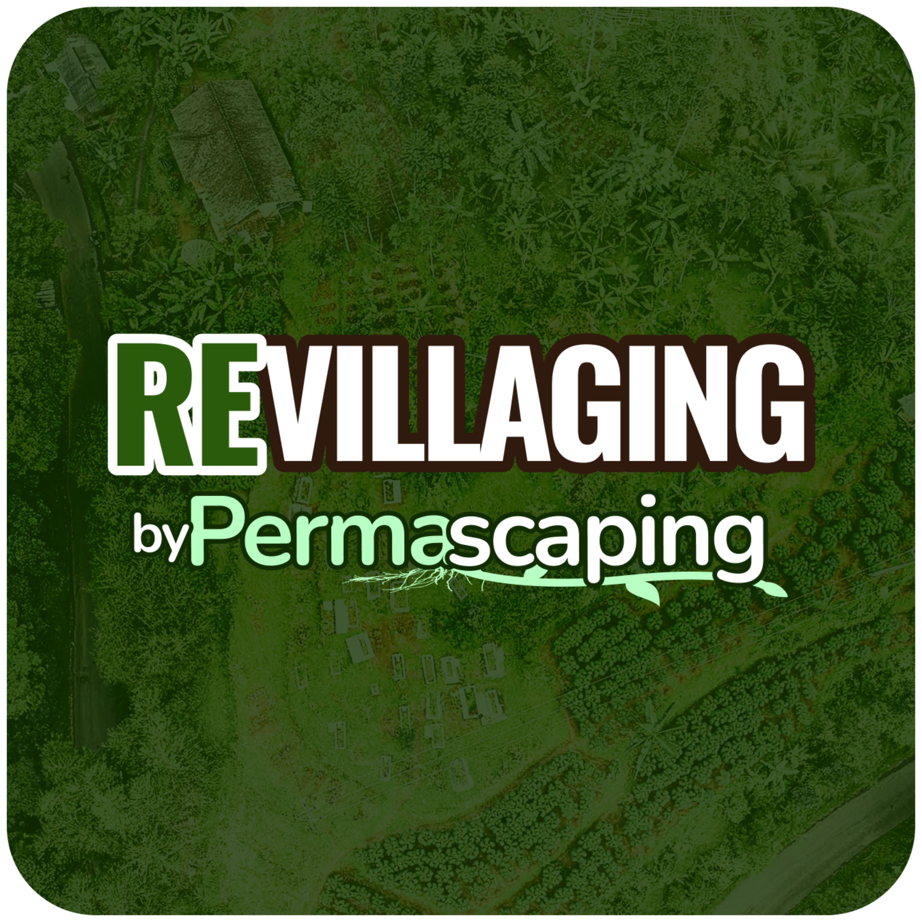 ReVillaging by Permascaping