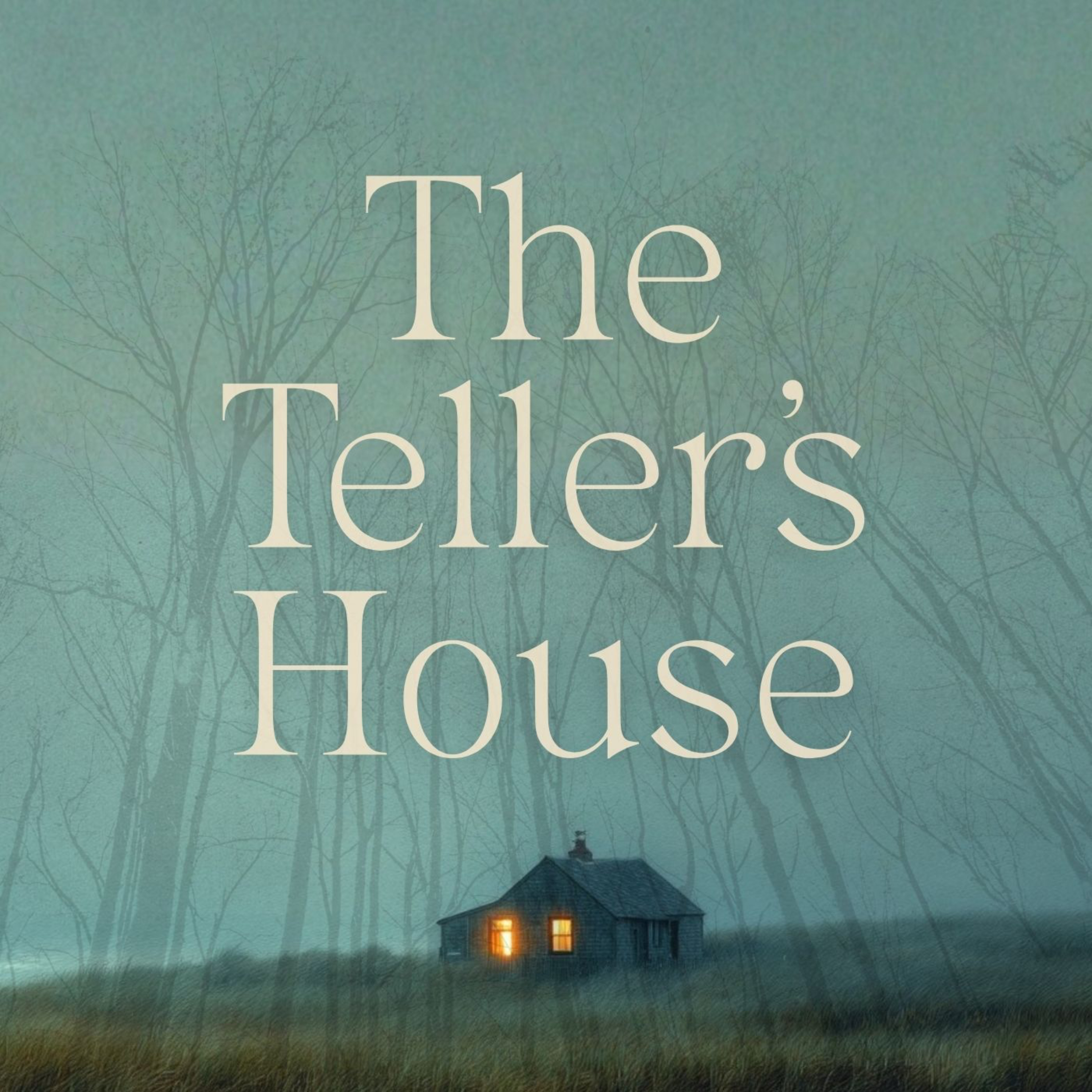 The Teller's House