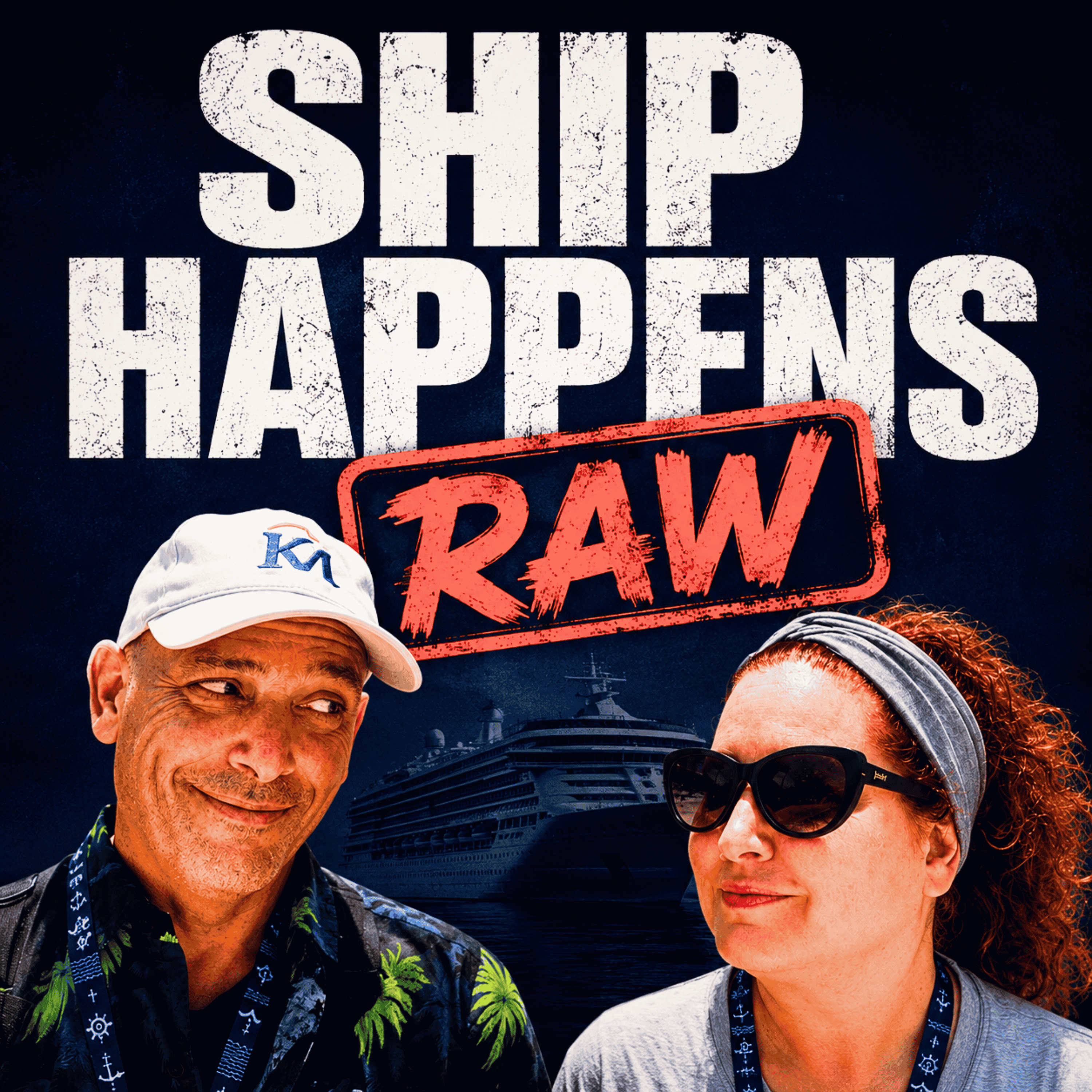 Ship Happens Raw
