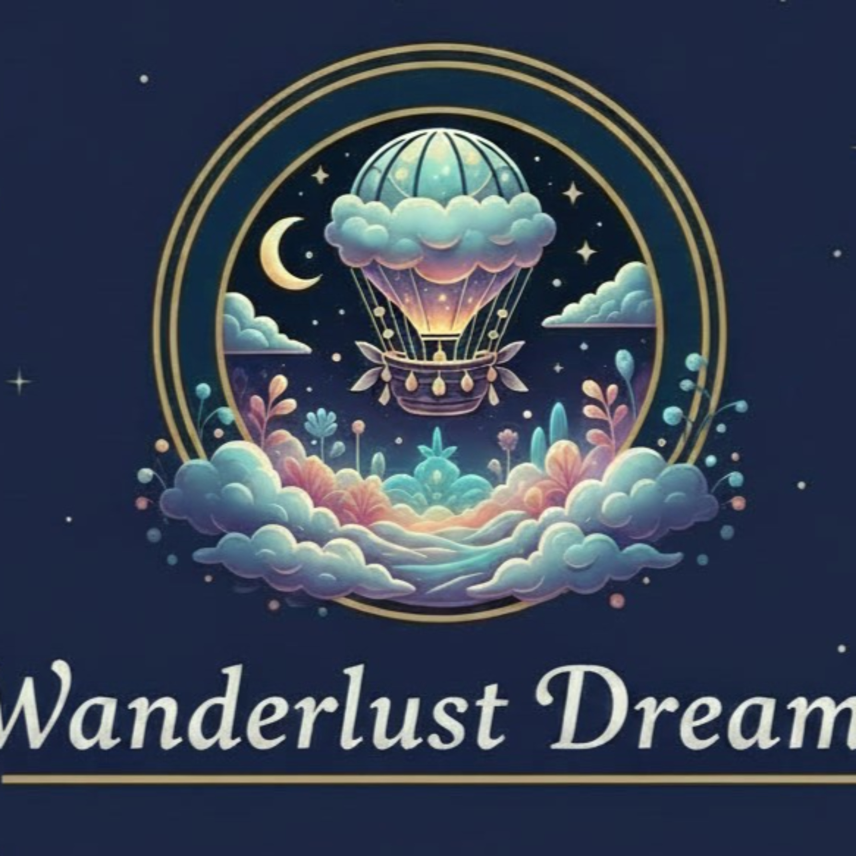 Wanderlust Dreams Bedtime Stories