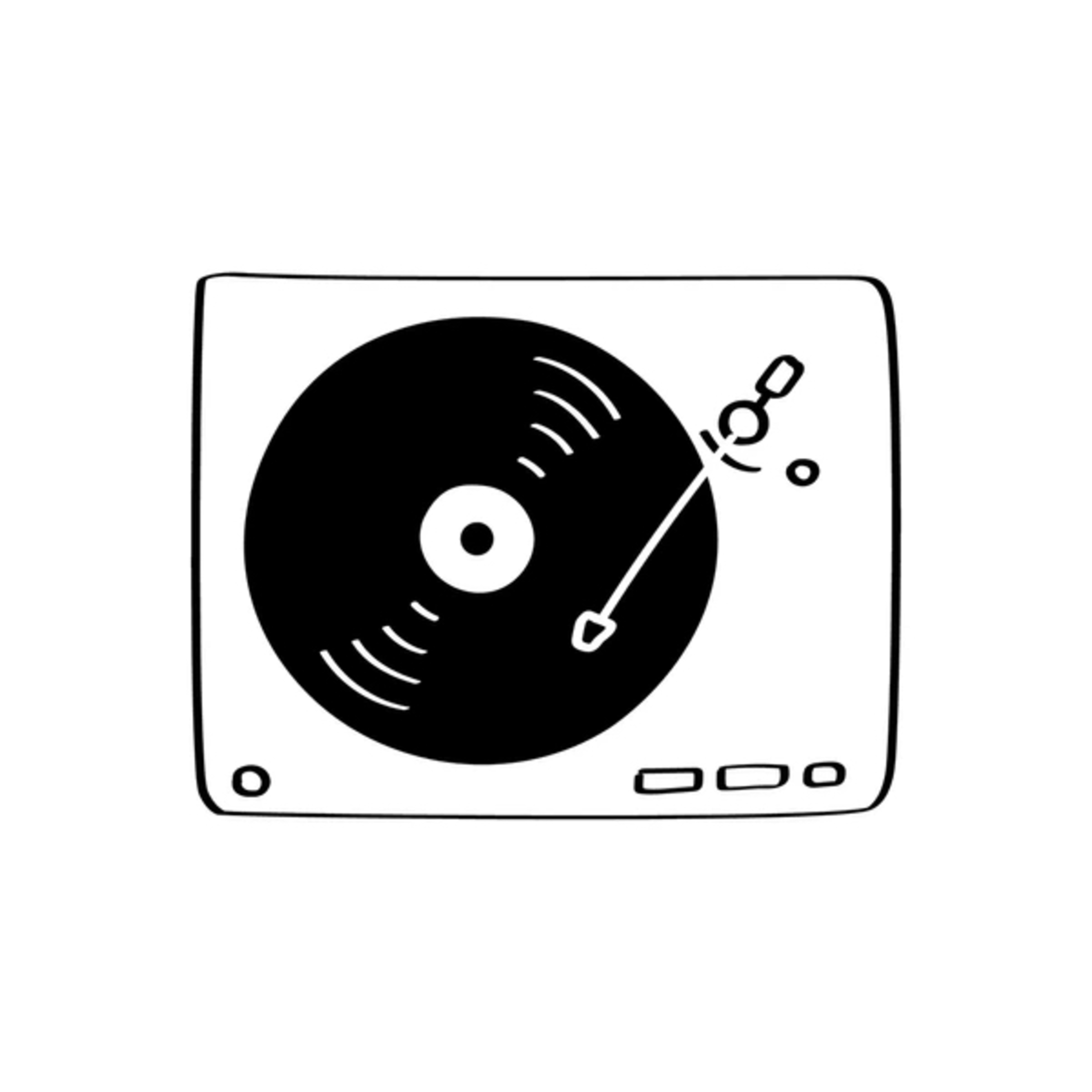 Tuff Mixes By Me podcast artwork