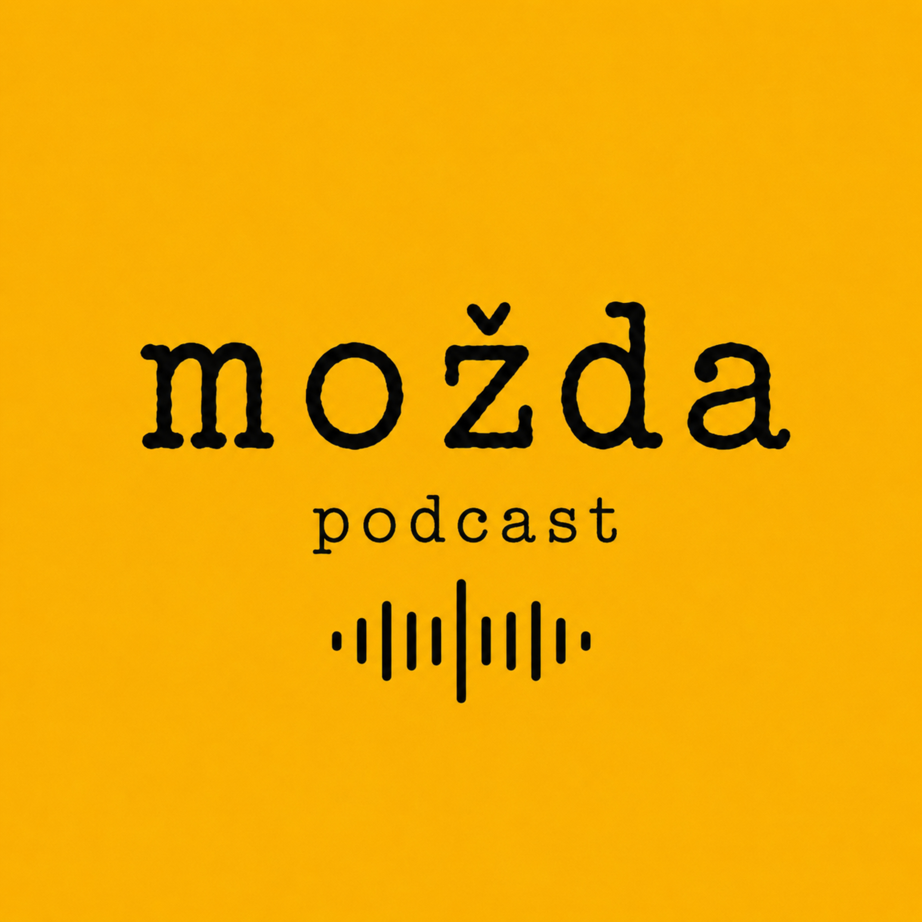 možda podcast
