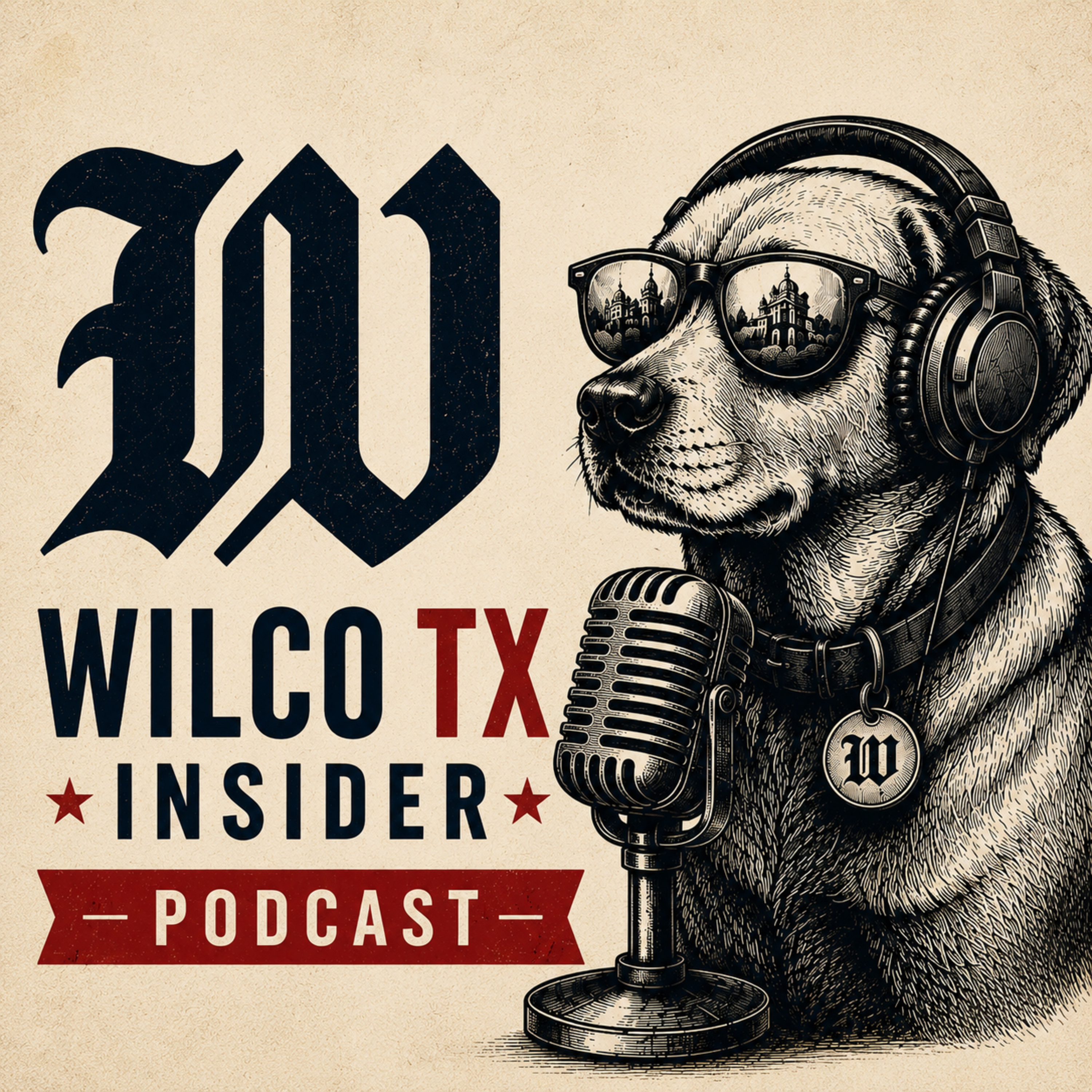 WILCO TX INSIDER