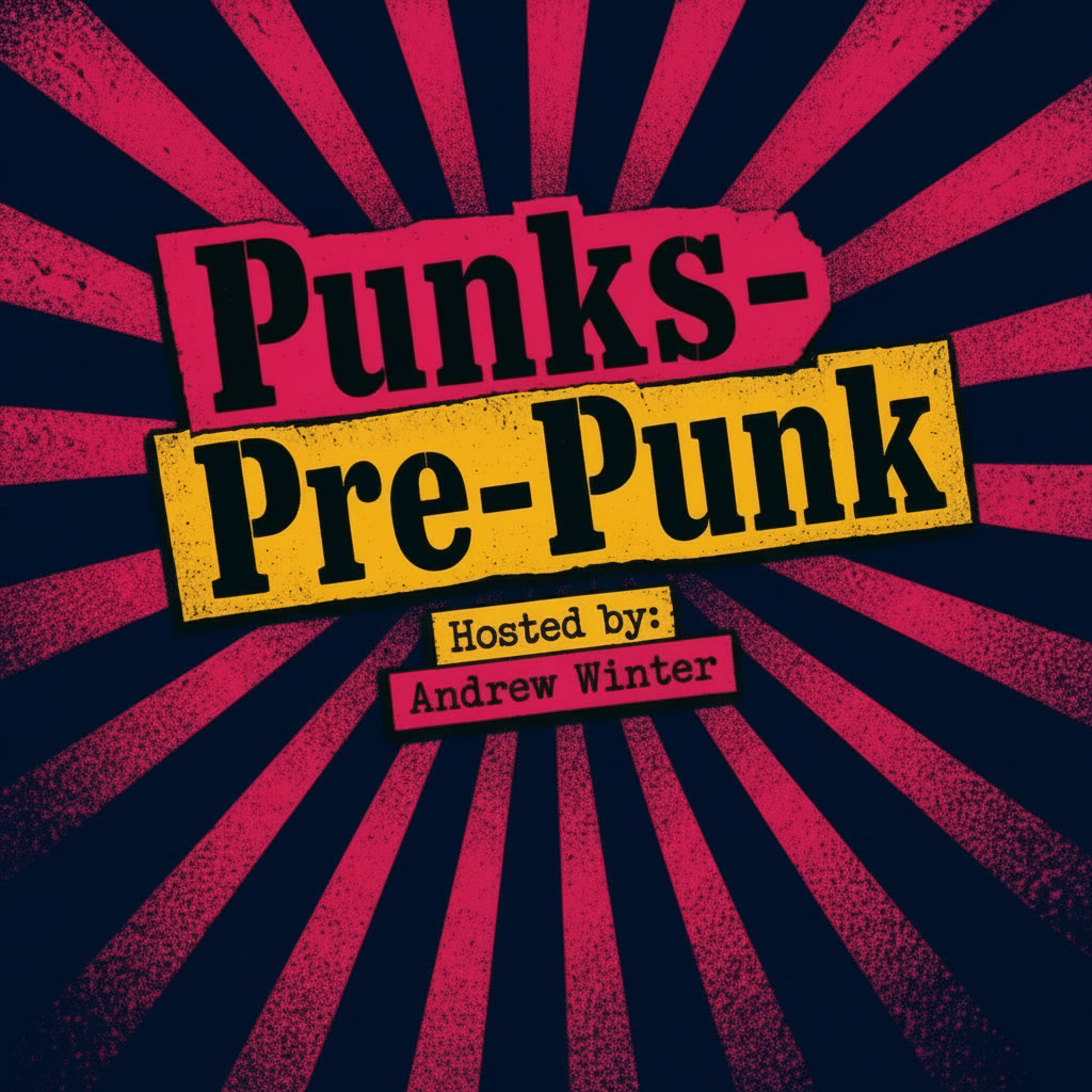 Punks-Pre-Punk