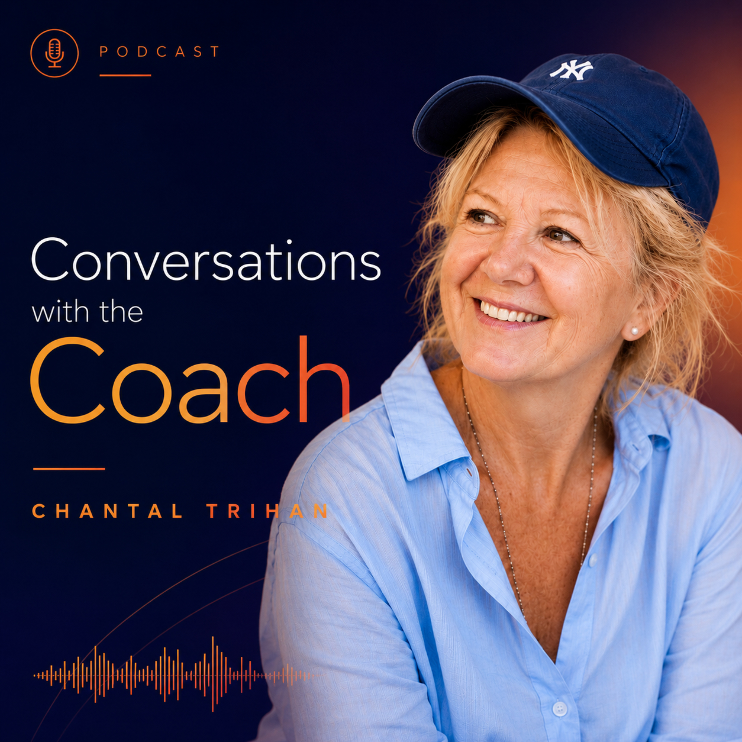 Conversations with a Coach