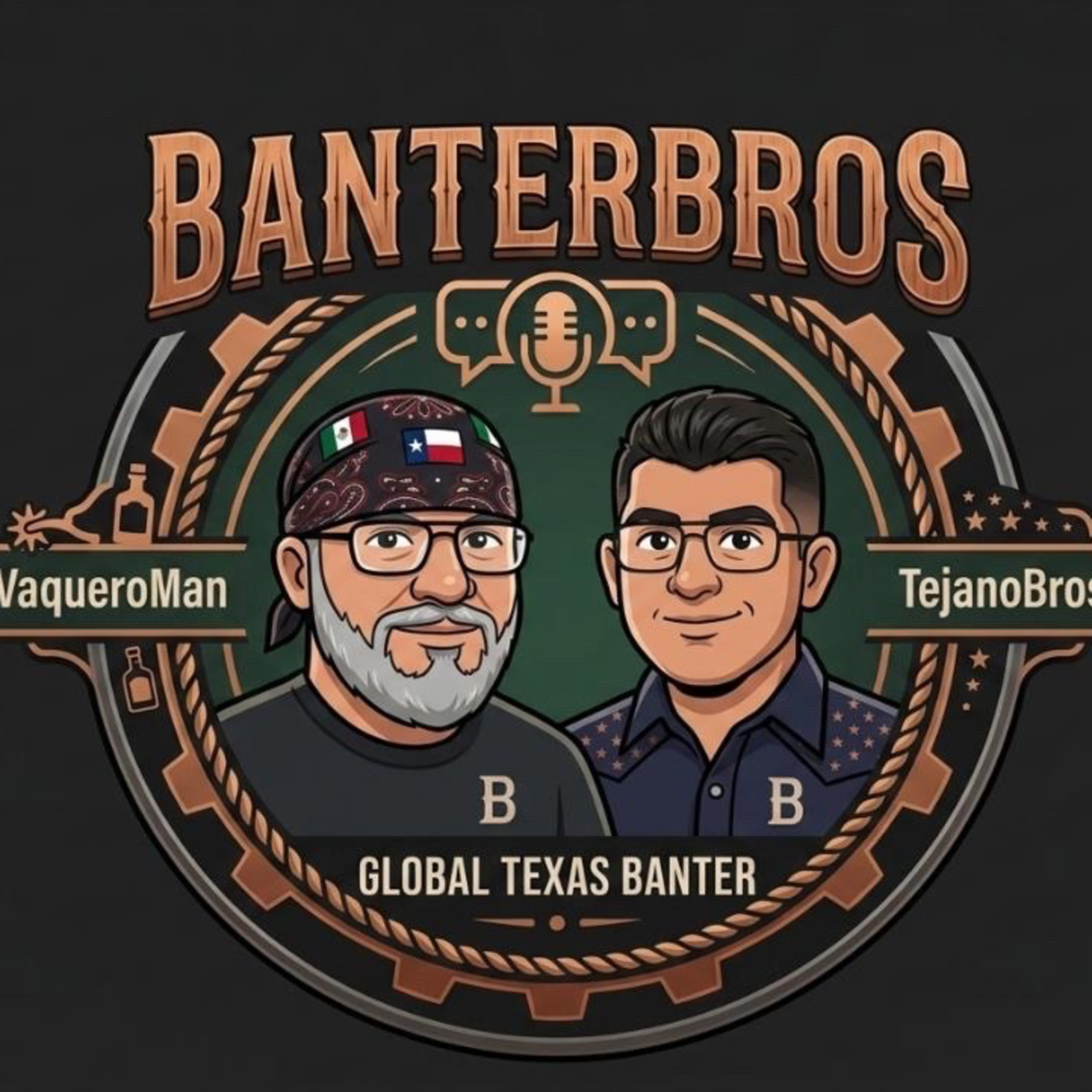BanterBros
