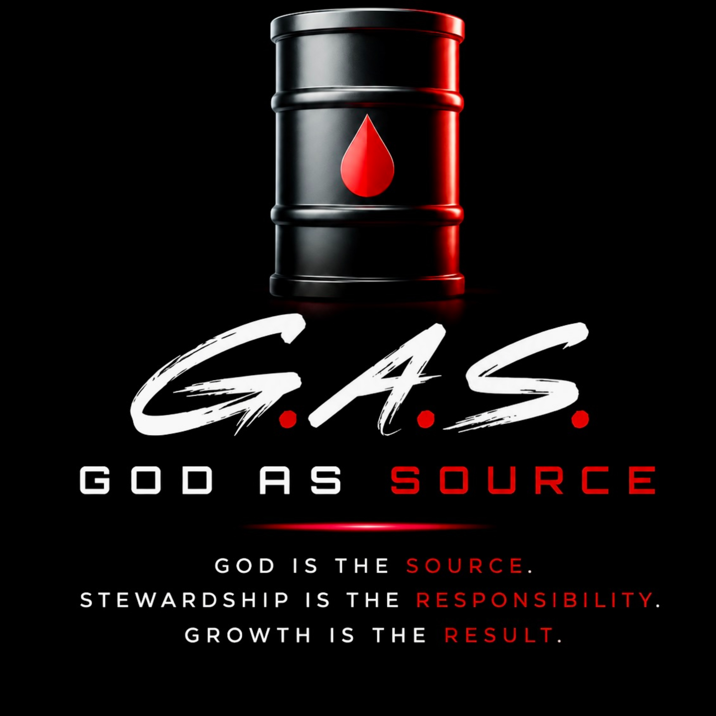 God As Source Podcast