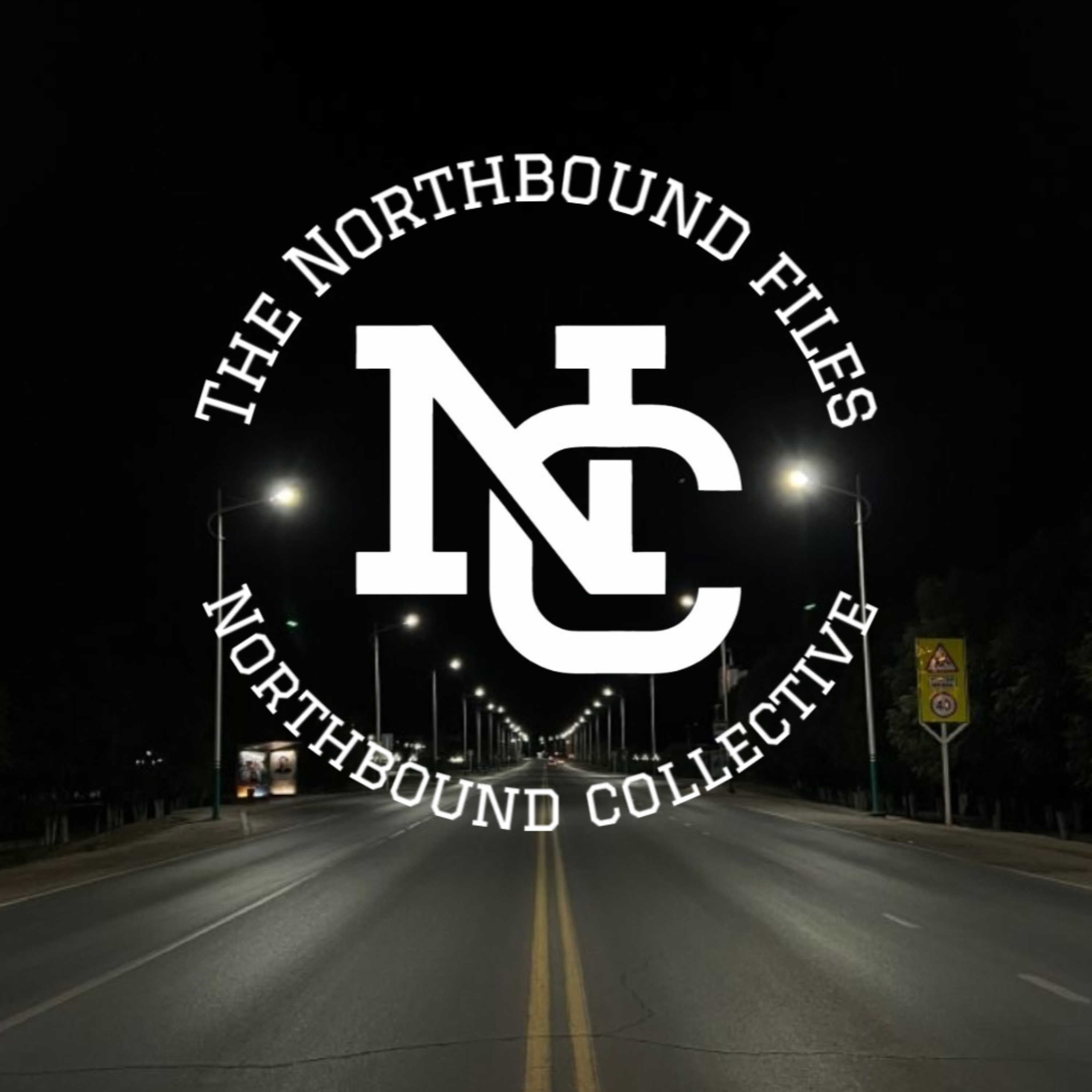 The Northbound Files