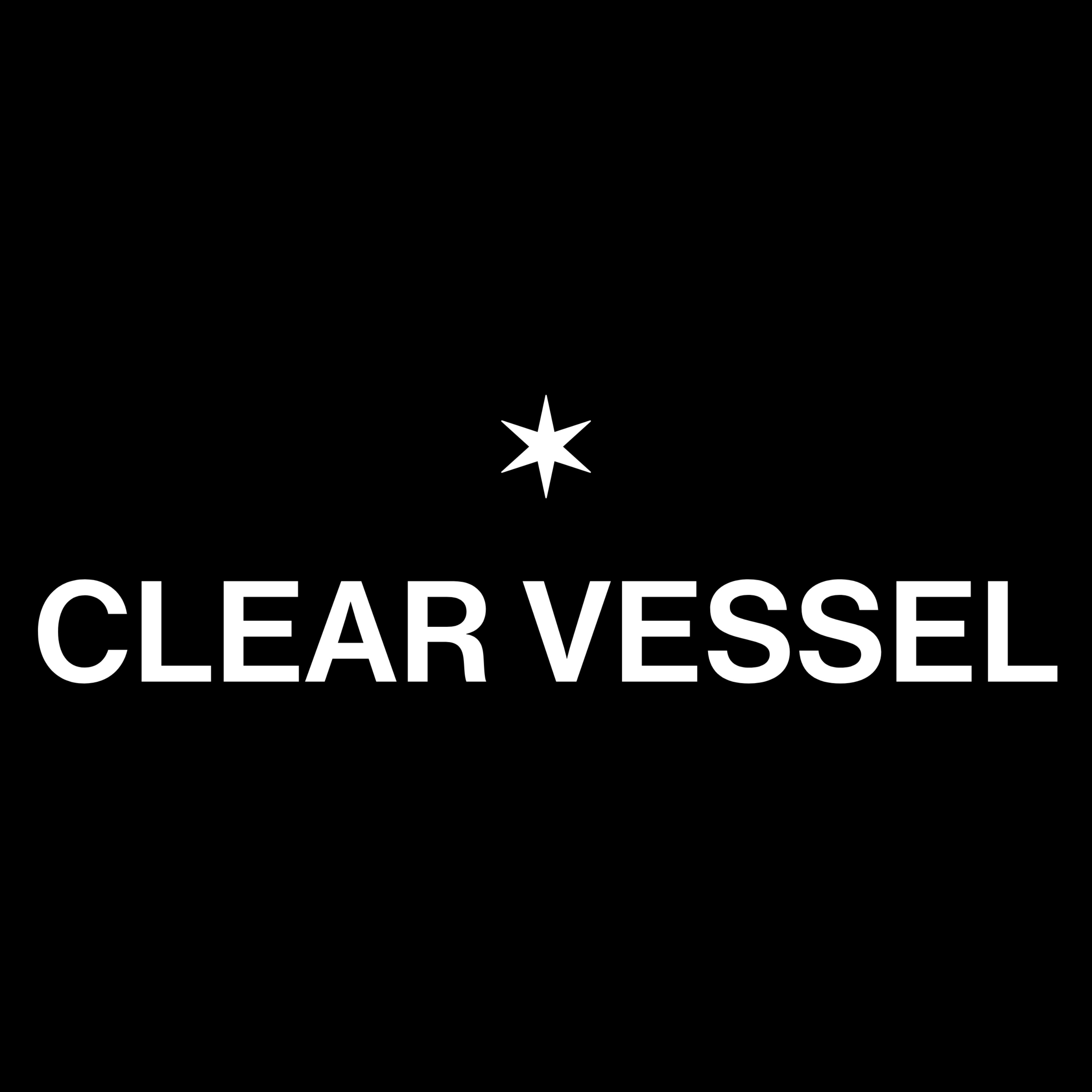 Podcast Clear Vessel