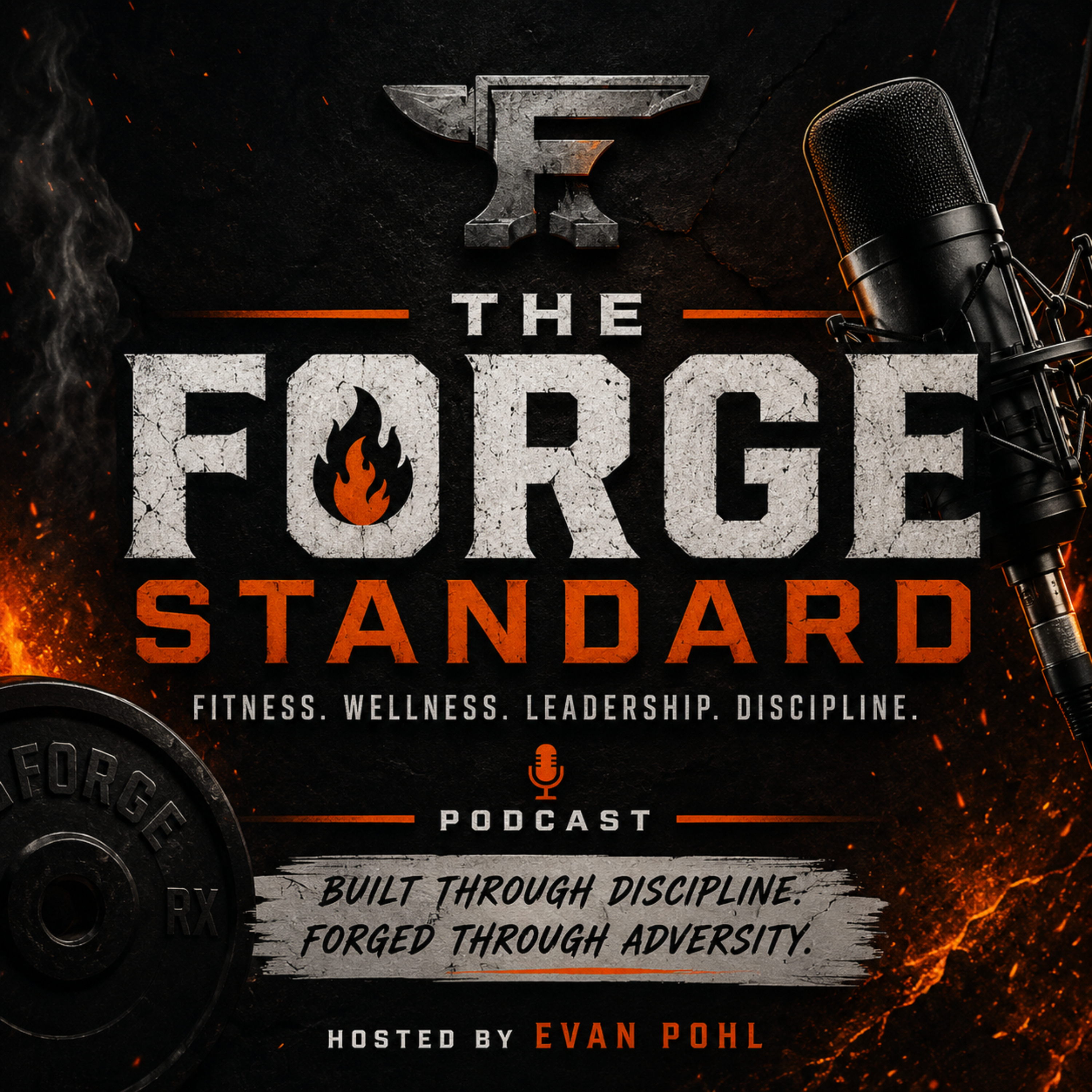 The Forge Standard