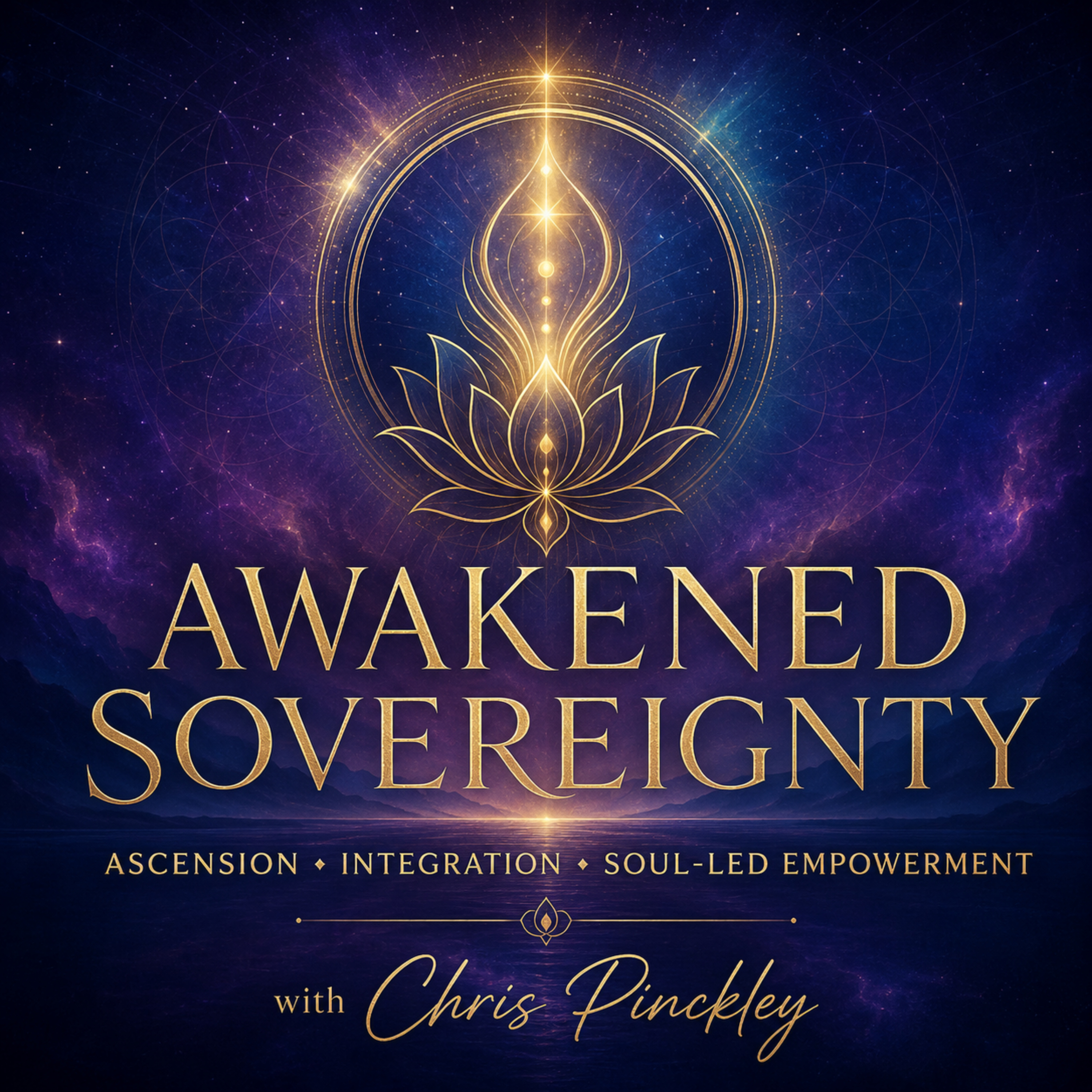 Awakened Sovereignty