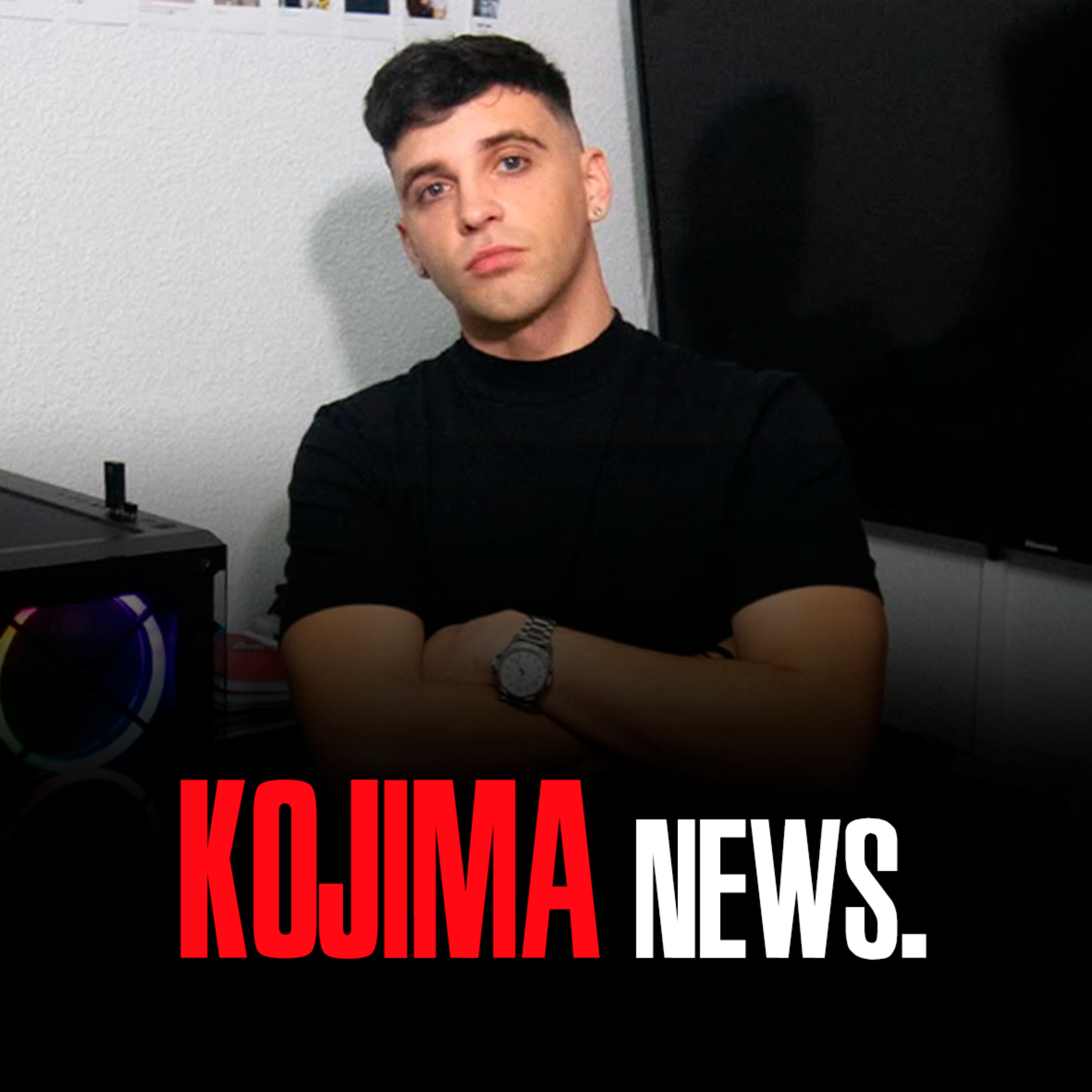 KOJIMA NEWS