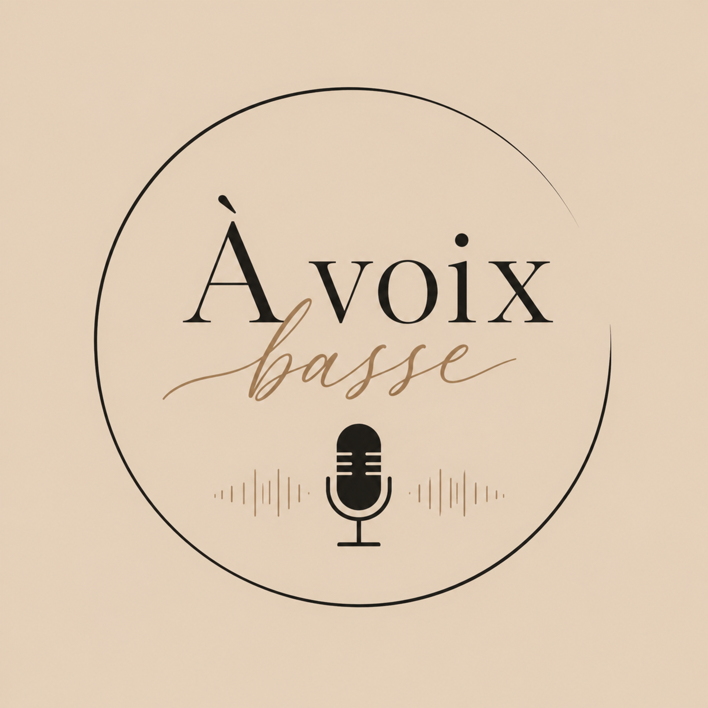 À voix basse