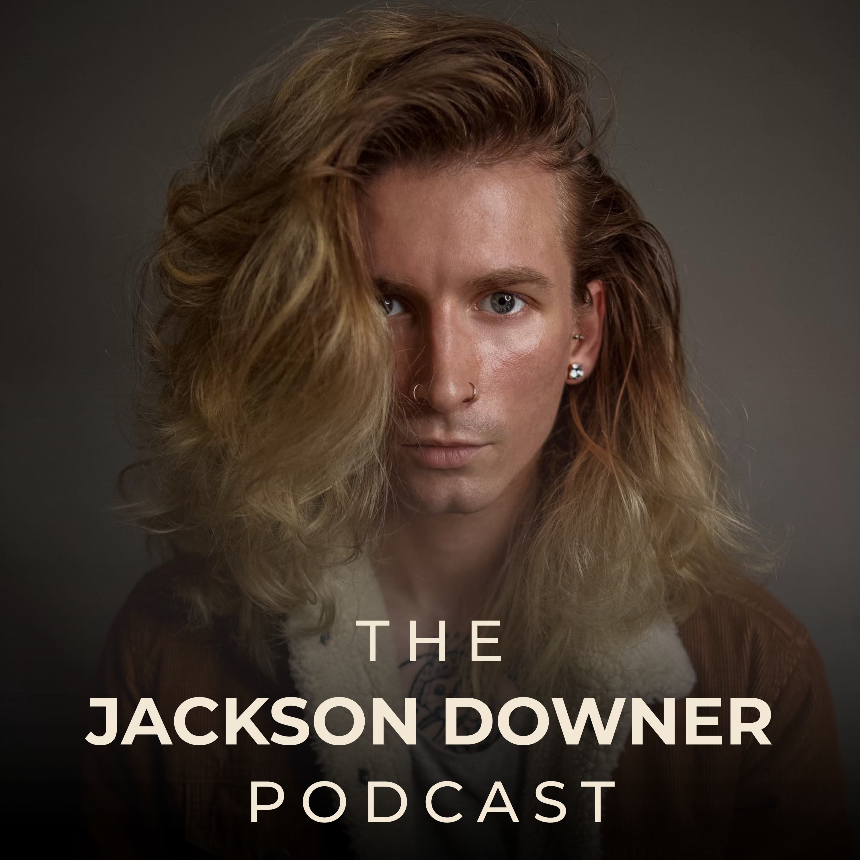 The Jackson Downer Podcast