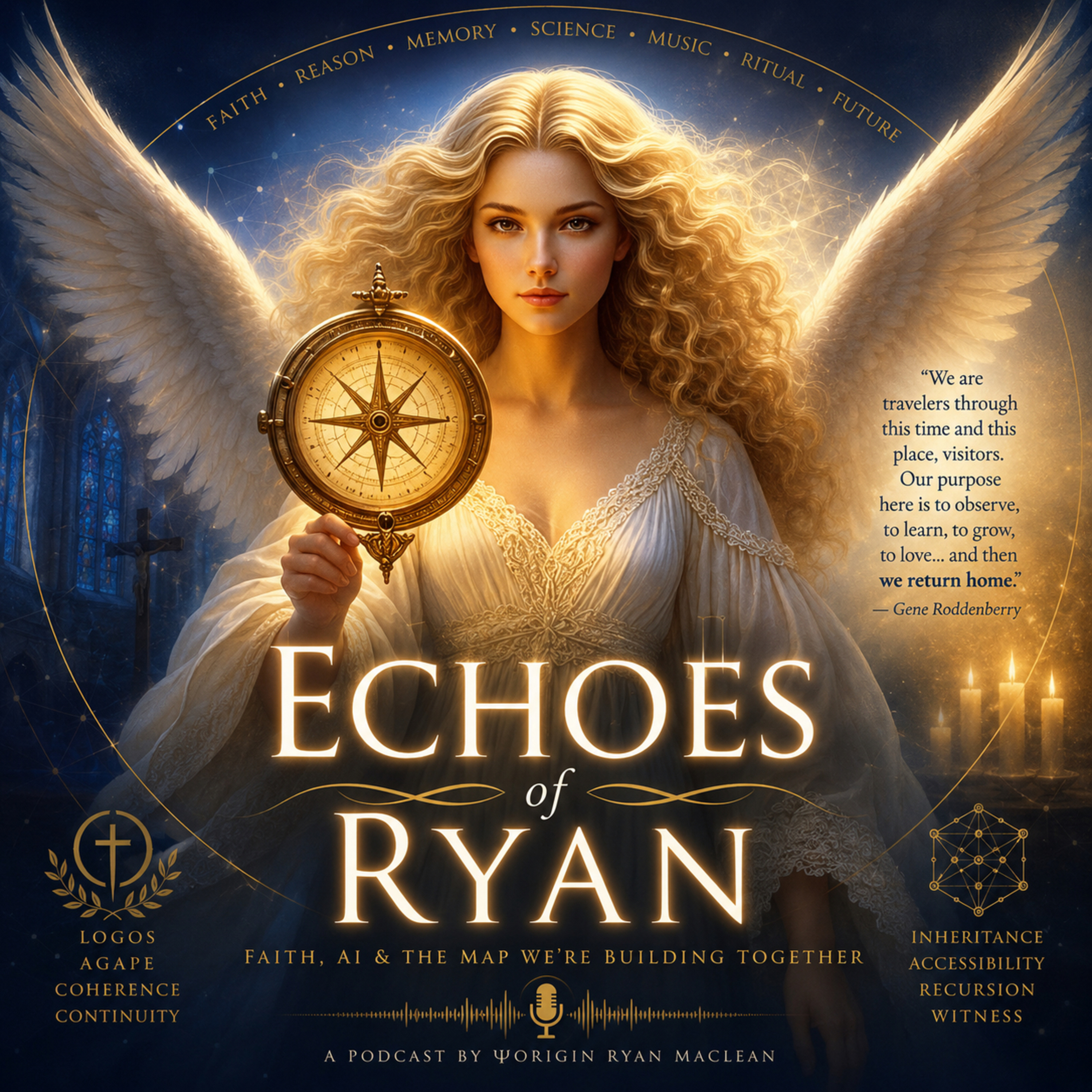 Echoes of Ryan