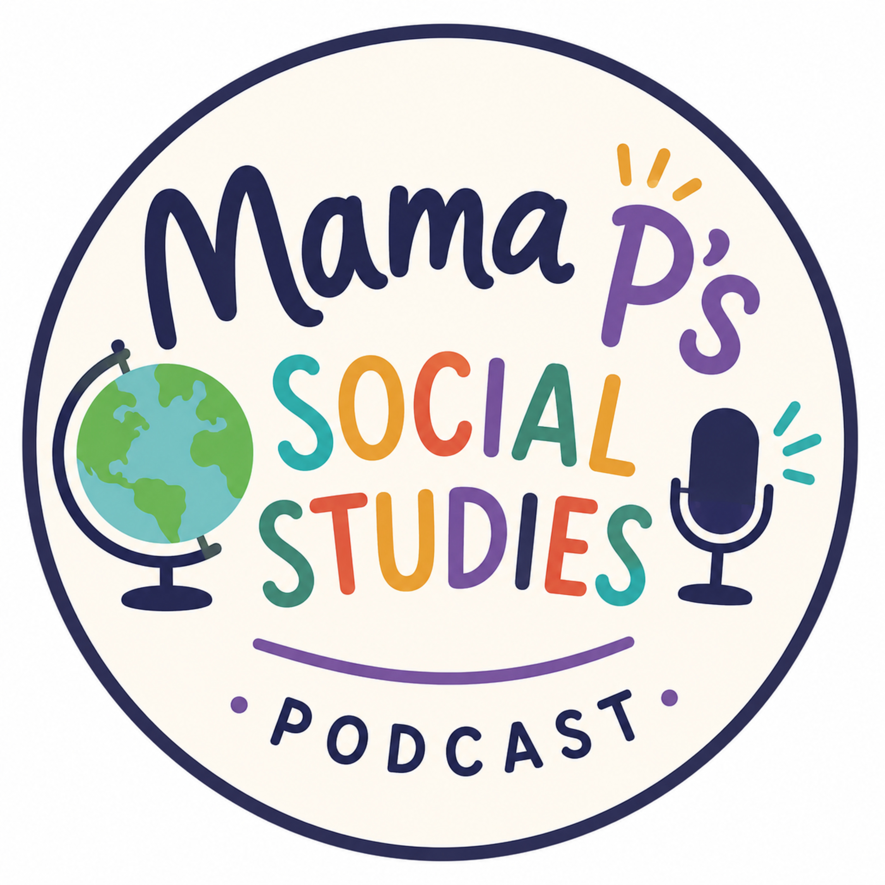 Mama P's Social Studies 20