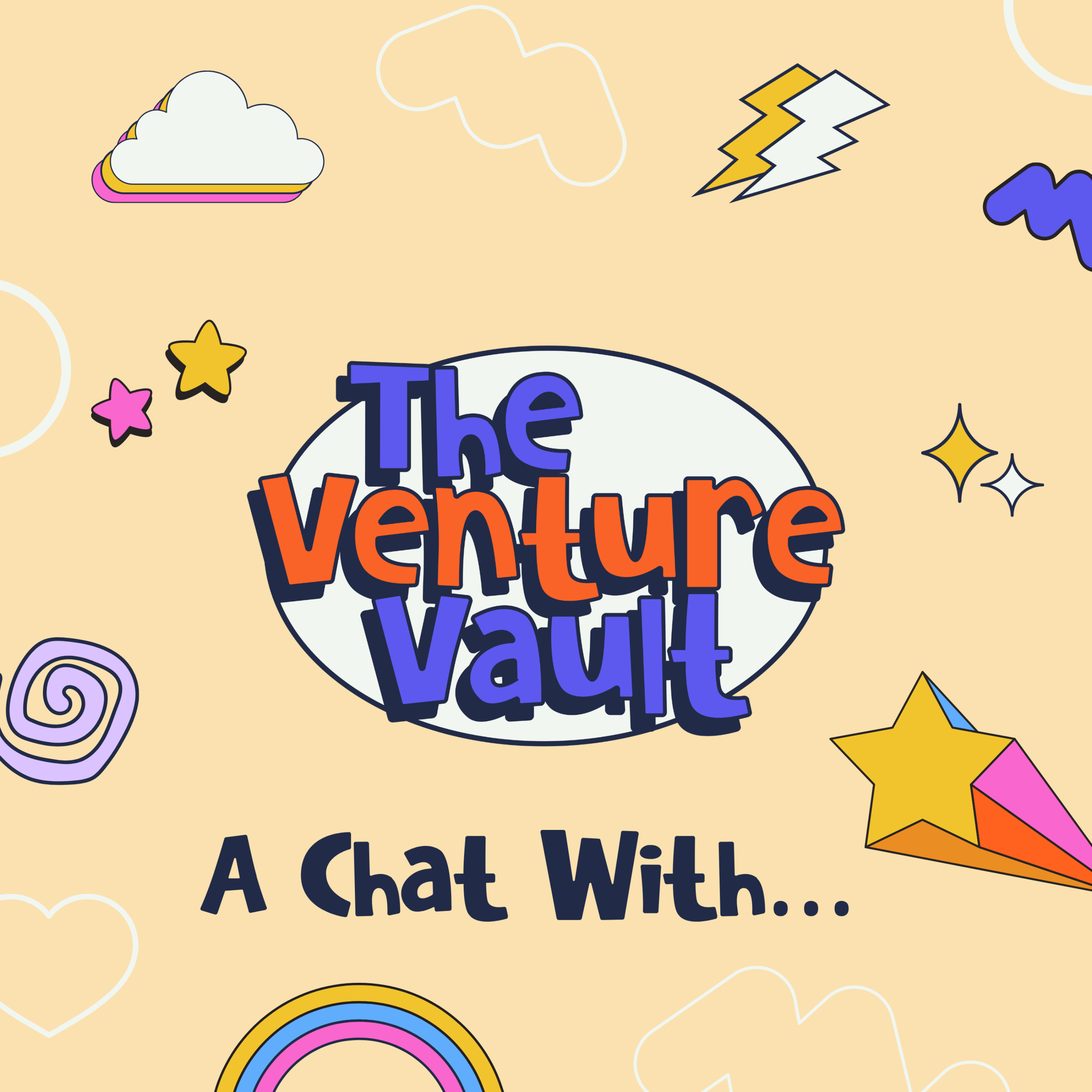 A Chat With....